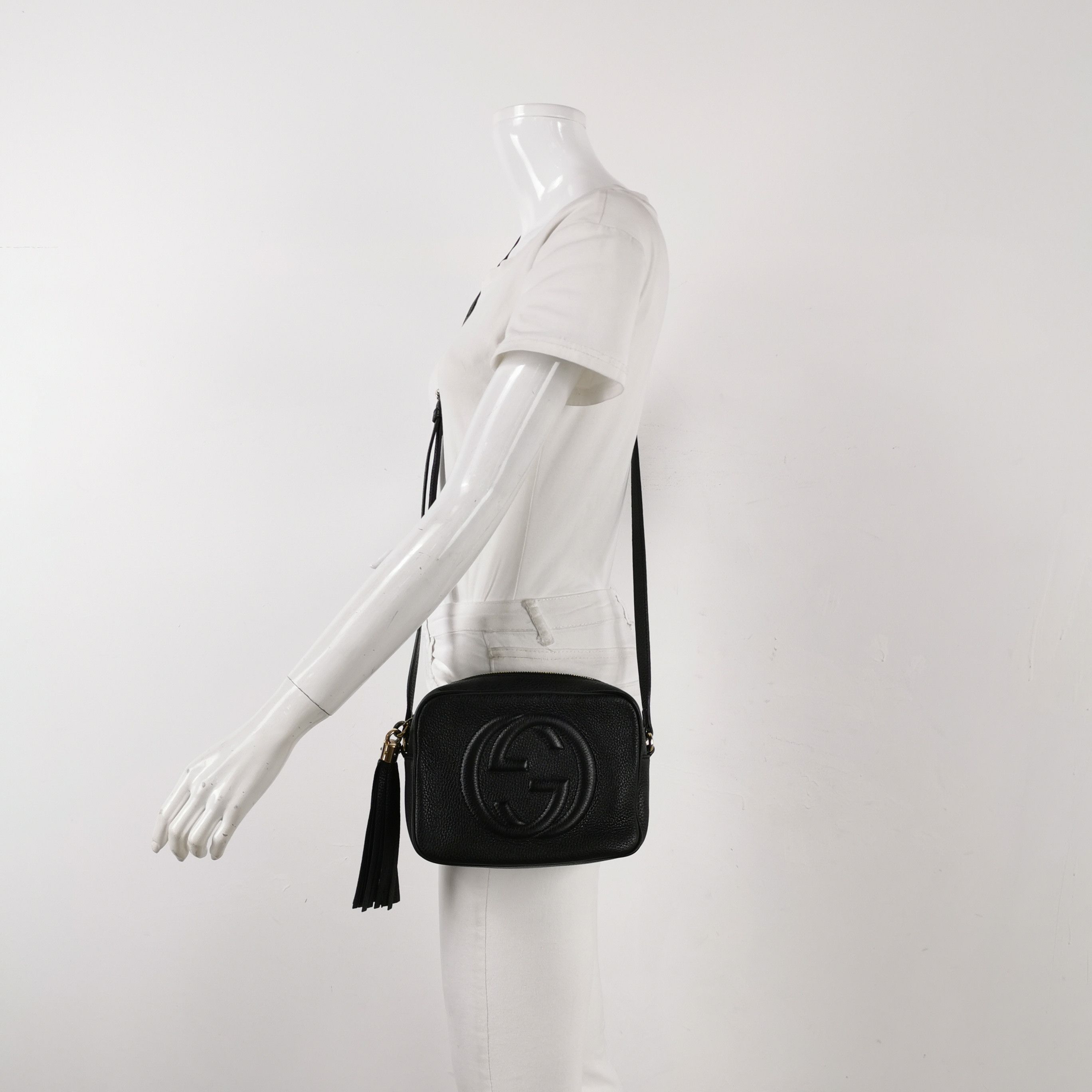 Gucci Gucci Women os Shoulder Bags Size ONE SIZE - 2 Thumbnail