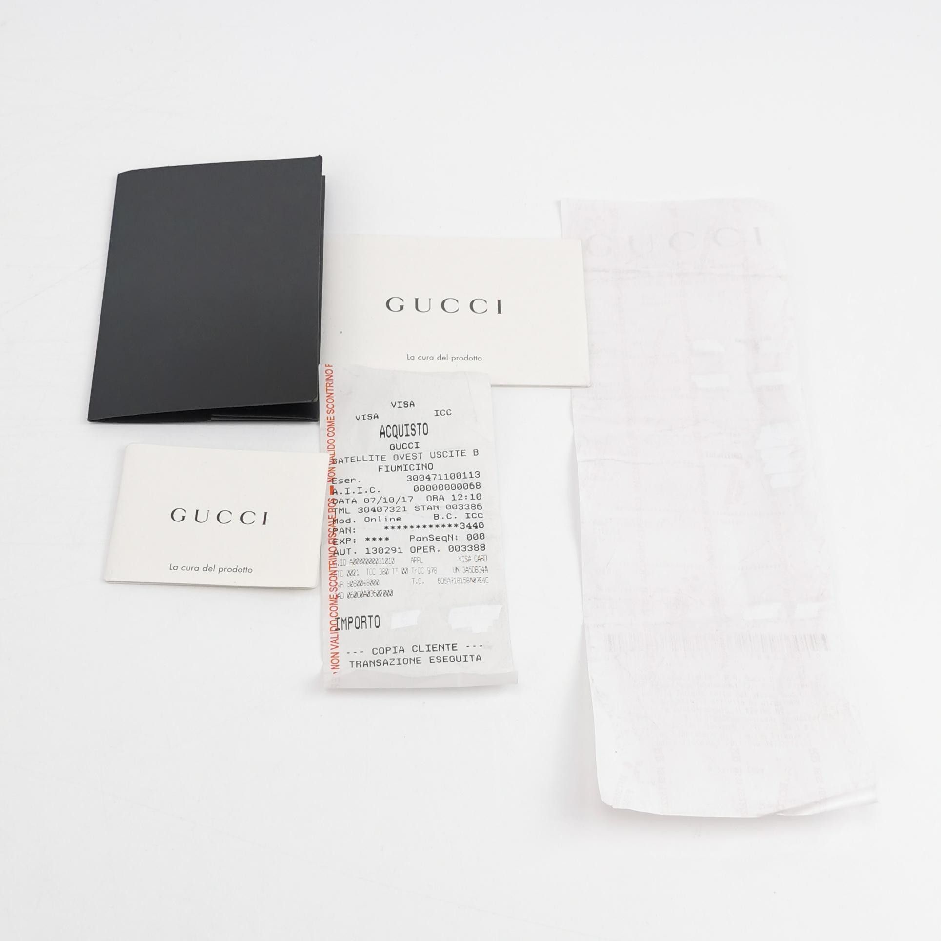 Gucci Gucci Women os Shoulder Bags Size ONE SIZE - 9 Thumbnail