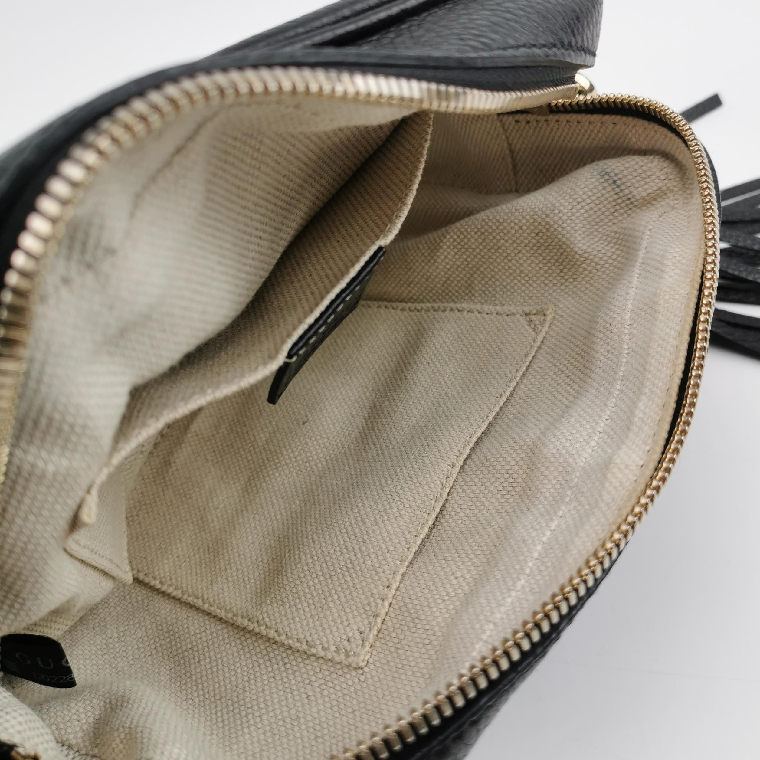 Gucci Gucci Women os Shoulder Bags Size ONE SIZE - 7 Thumbnail