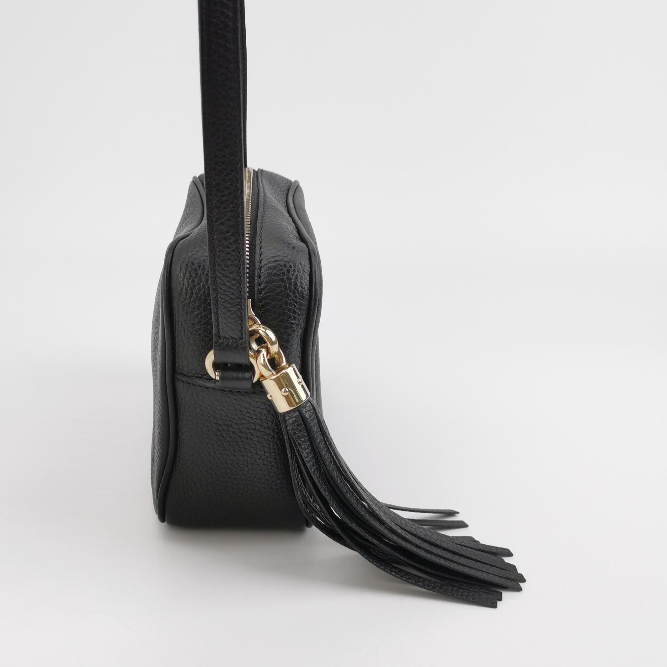Gucci Gucci Women os Shoulder Bags Size ONE SIZE - 4 Thumbnail