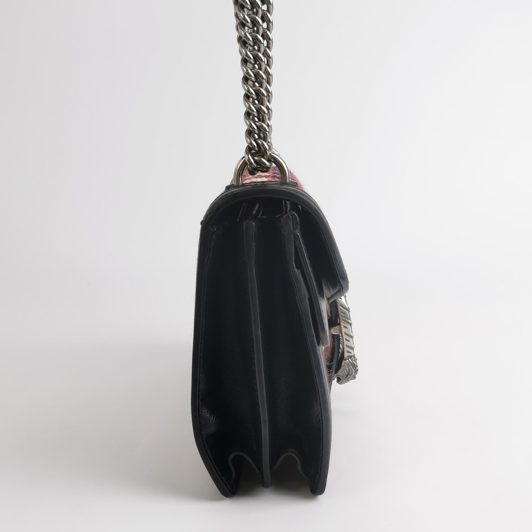Gucci Gucci Women os Shoulder Bags Size ONE SIZE - 4 Thumbnail