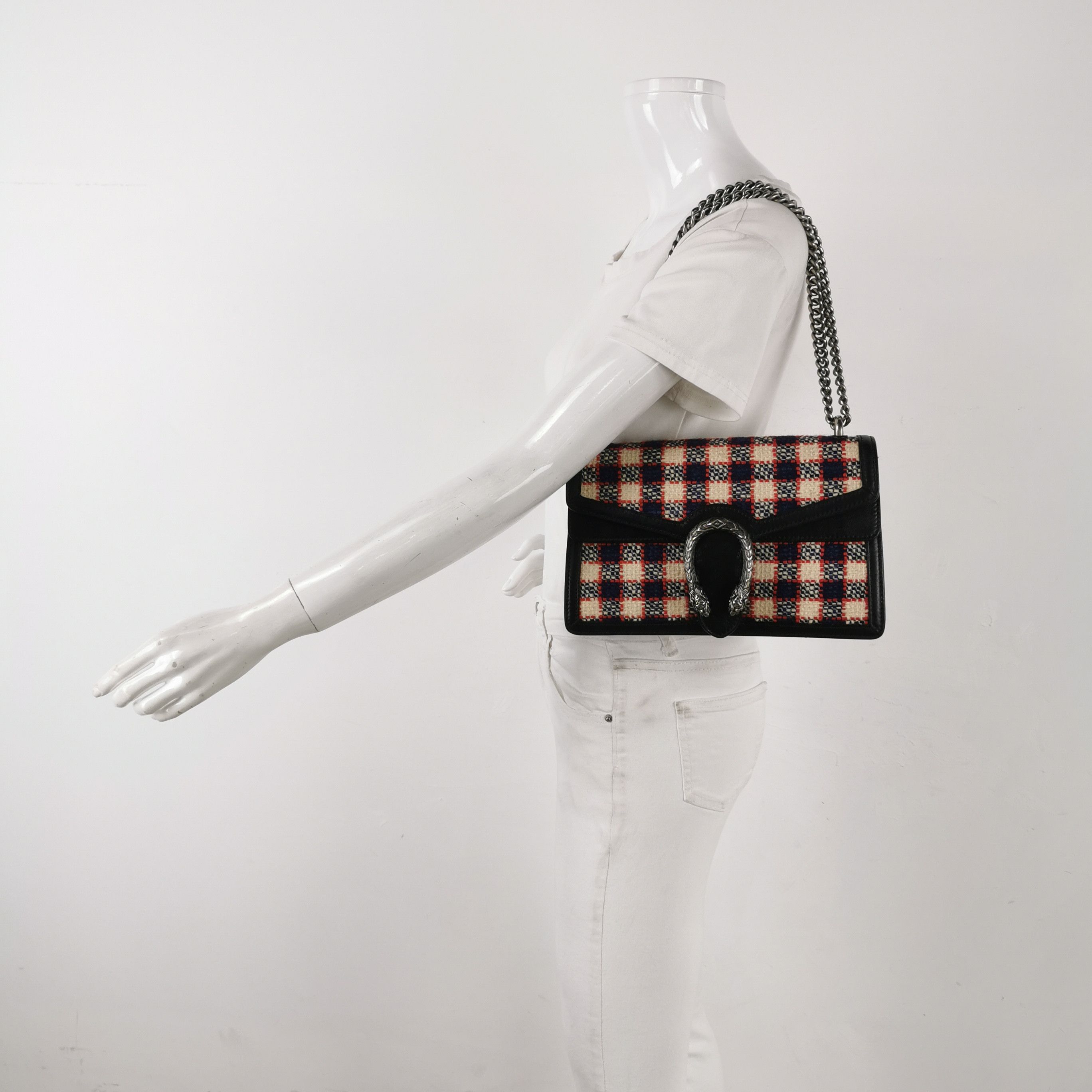 Gucci Gucci Women os Shoulder Bags Size ONE SIZE - 2 Thumbnail