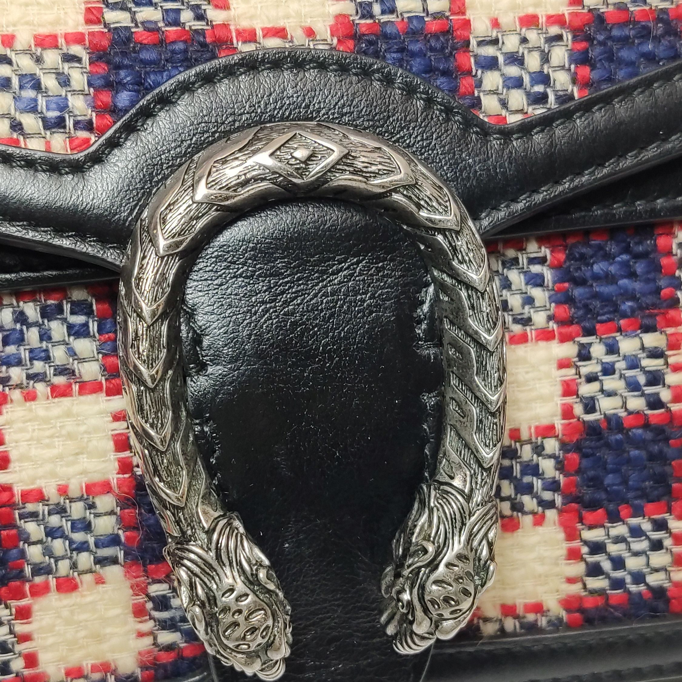 Gucci Gucci Women os Shoulder Bags Size ONE SIZE - 22 Thumbnail