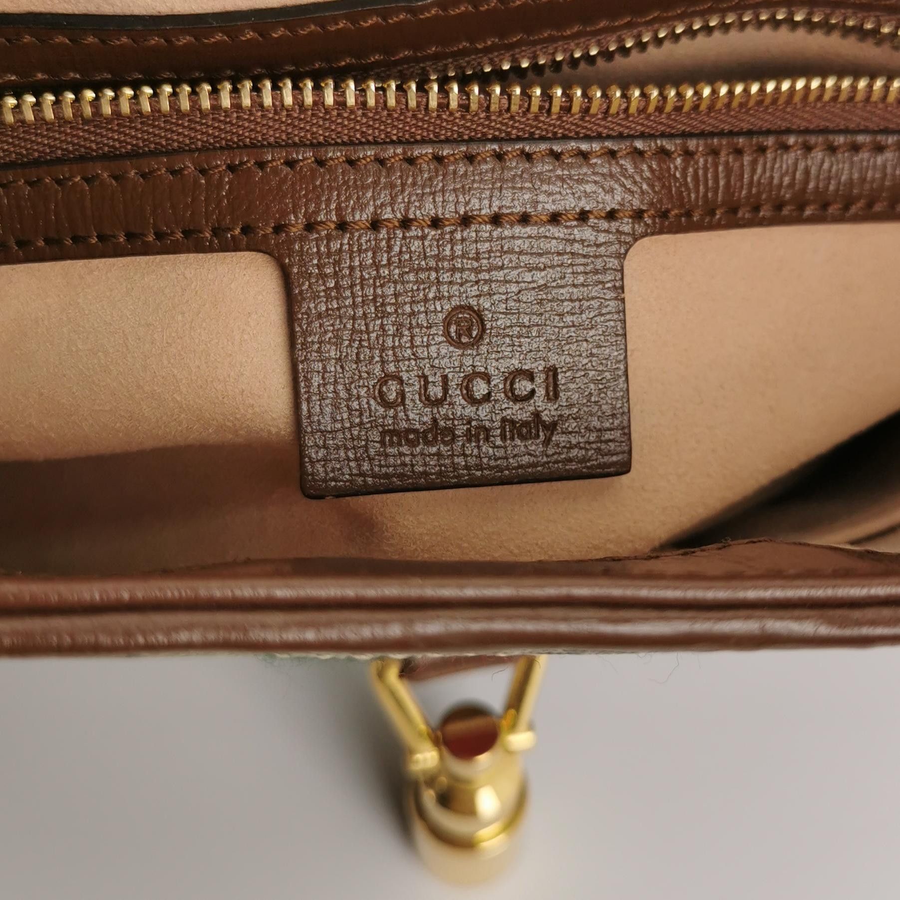 Gucci Gucci Women os Shoulder Bags Size ONE SIZE - 8 Thumbnail