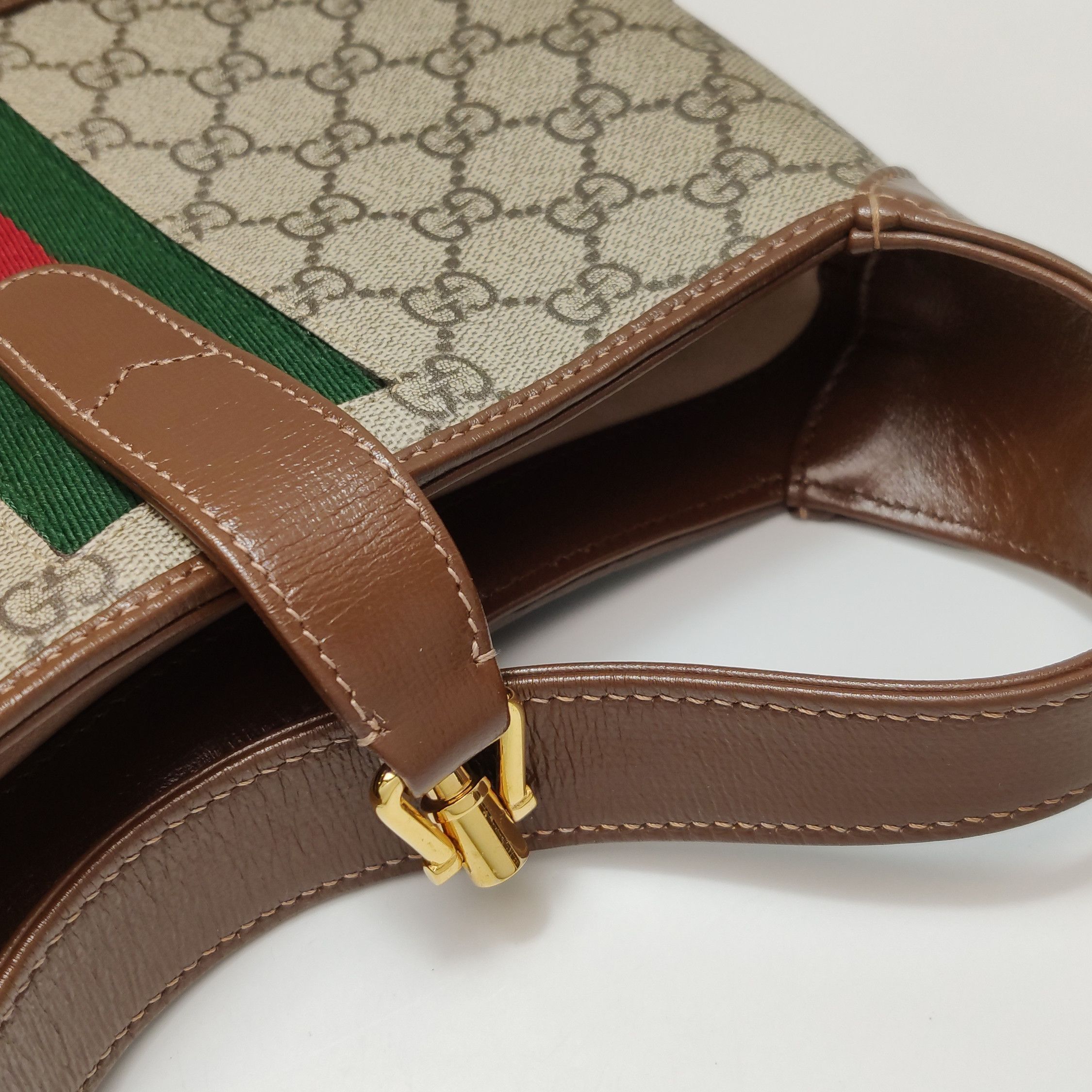 Gucci Gucci Women os Shoulder Bags Size ONE SIZE - 15 Thumbnail