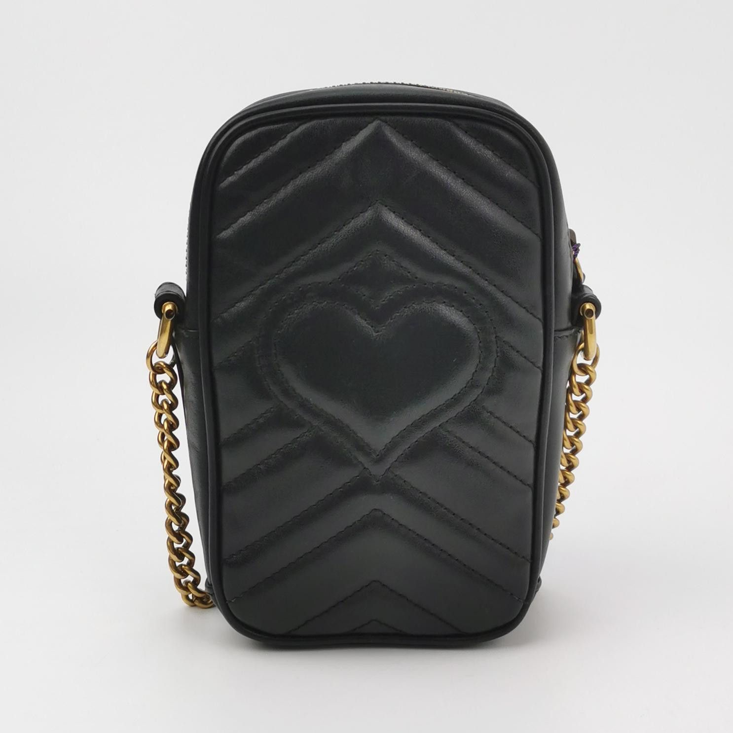 Gucci Gucci Women os Shoulder Bags Size ONE SIZE - 5 Thumbnail