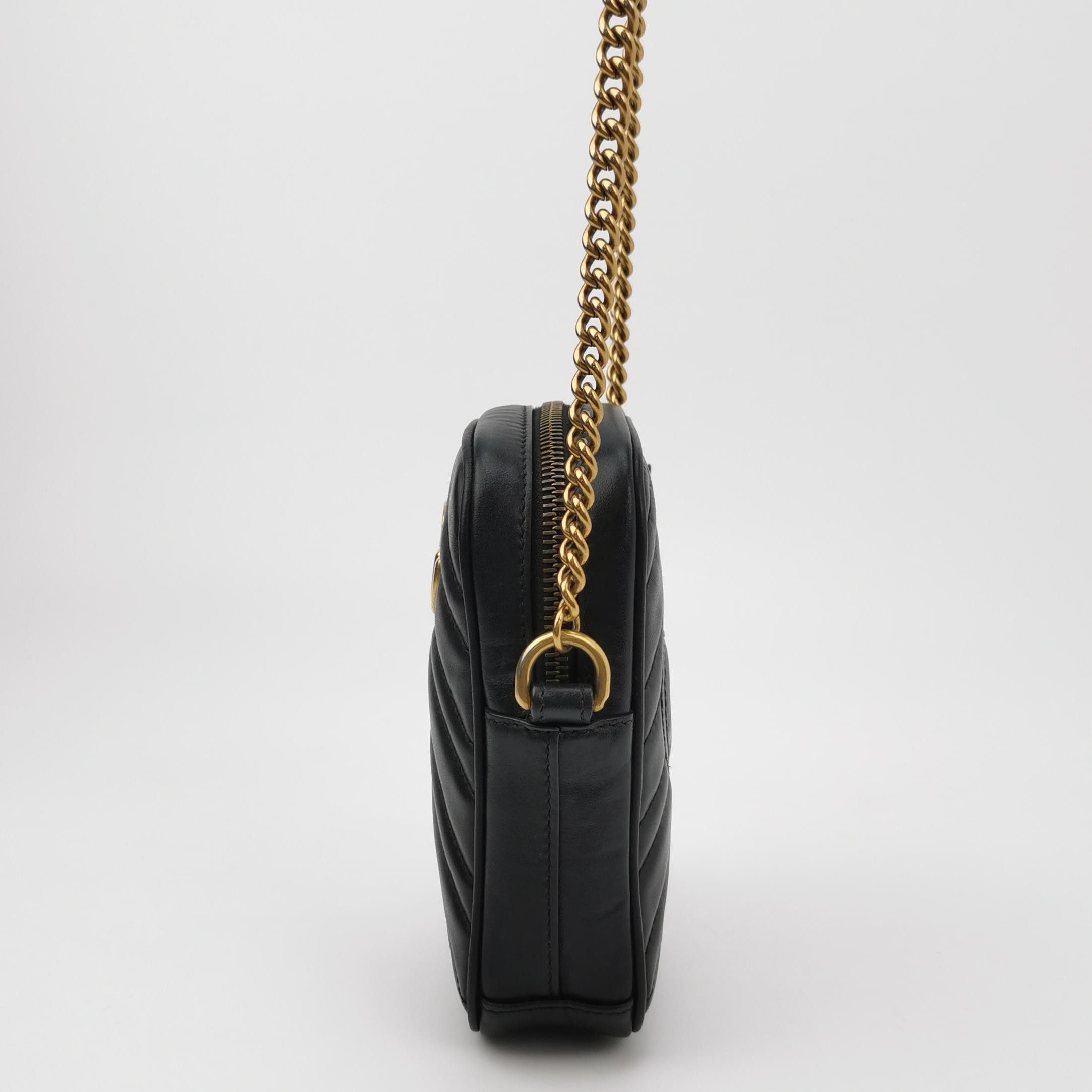 Gucci Gucci Women os Shoulder Bags Size ONE SIZE - 3 Thumbnail