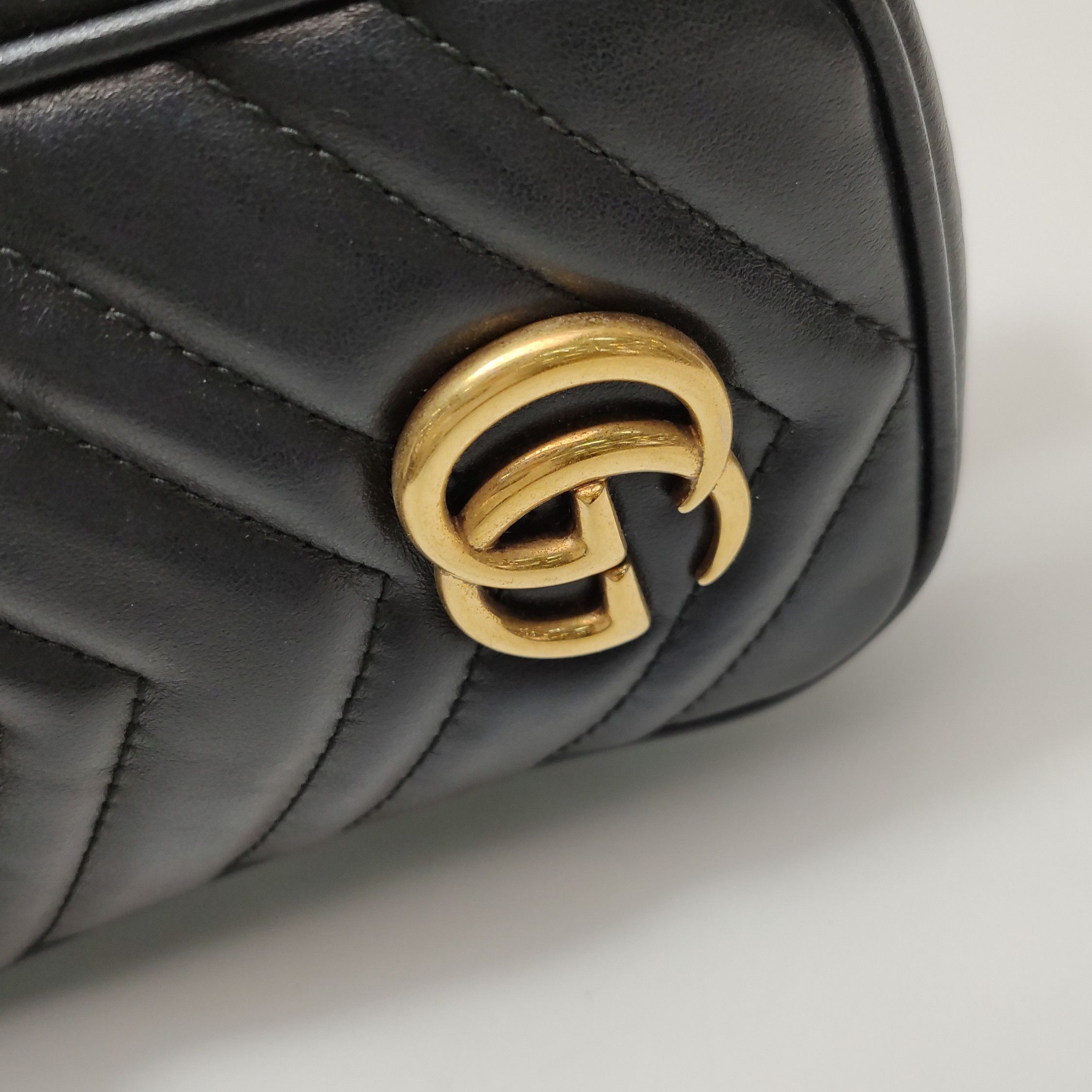 Gucci Gucci Women os Shoulder Bags Size ONE SIZE - 12 Thumbnail