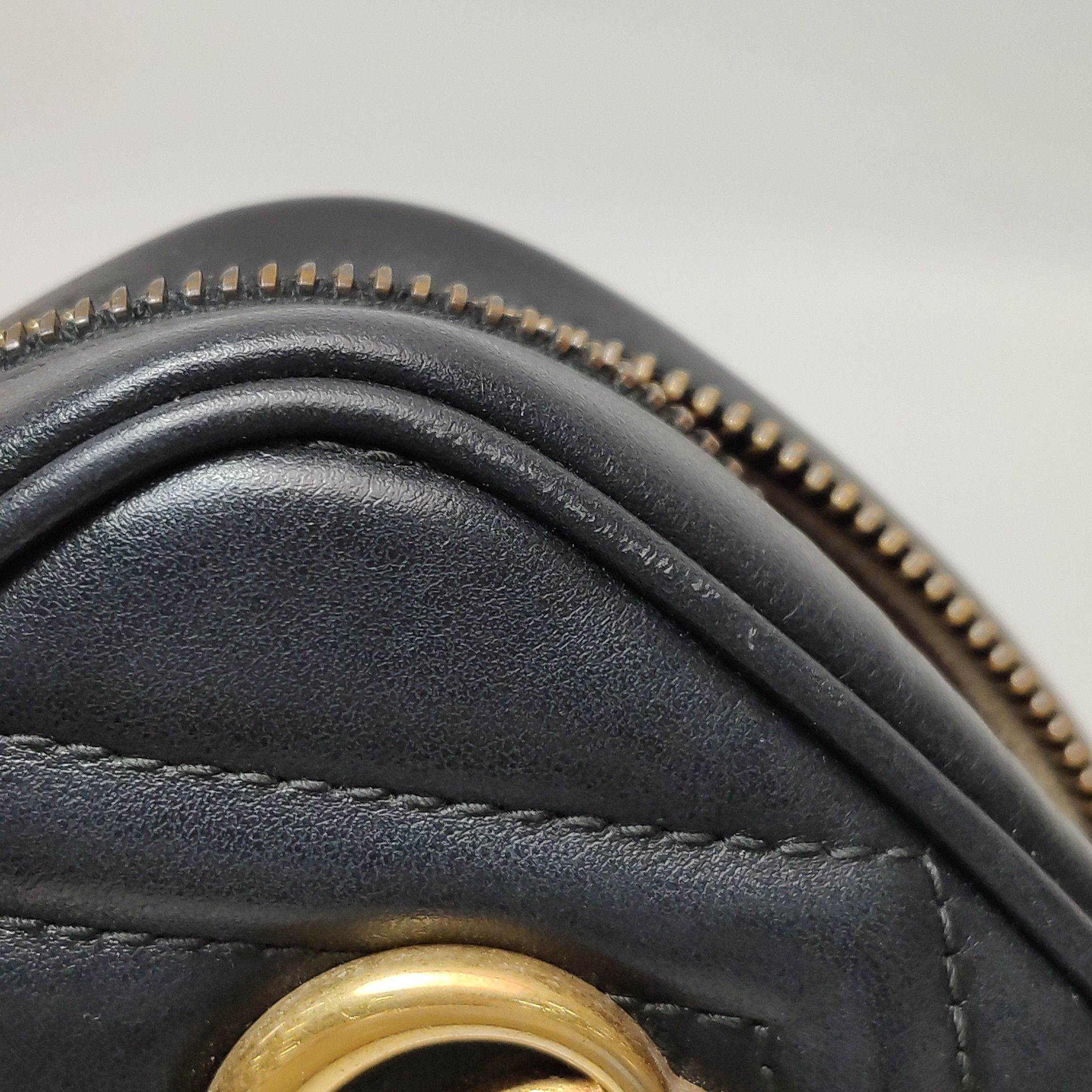 Gucci Gucci Women os Shoulder Bags Size ONE SIZE - 20 Thumbnail