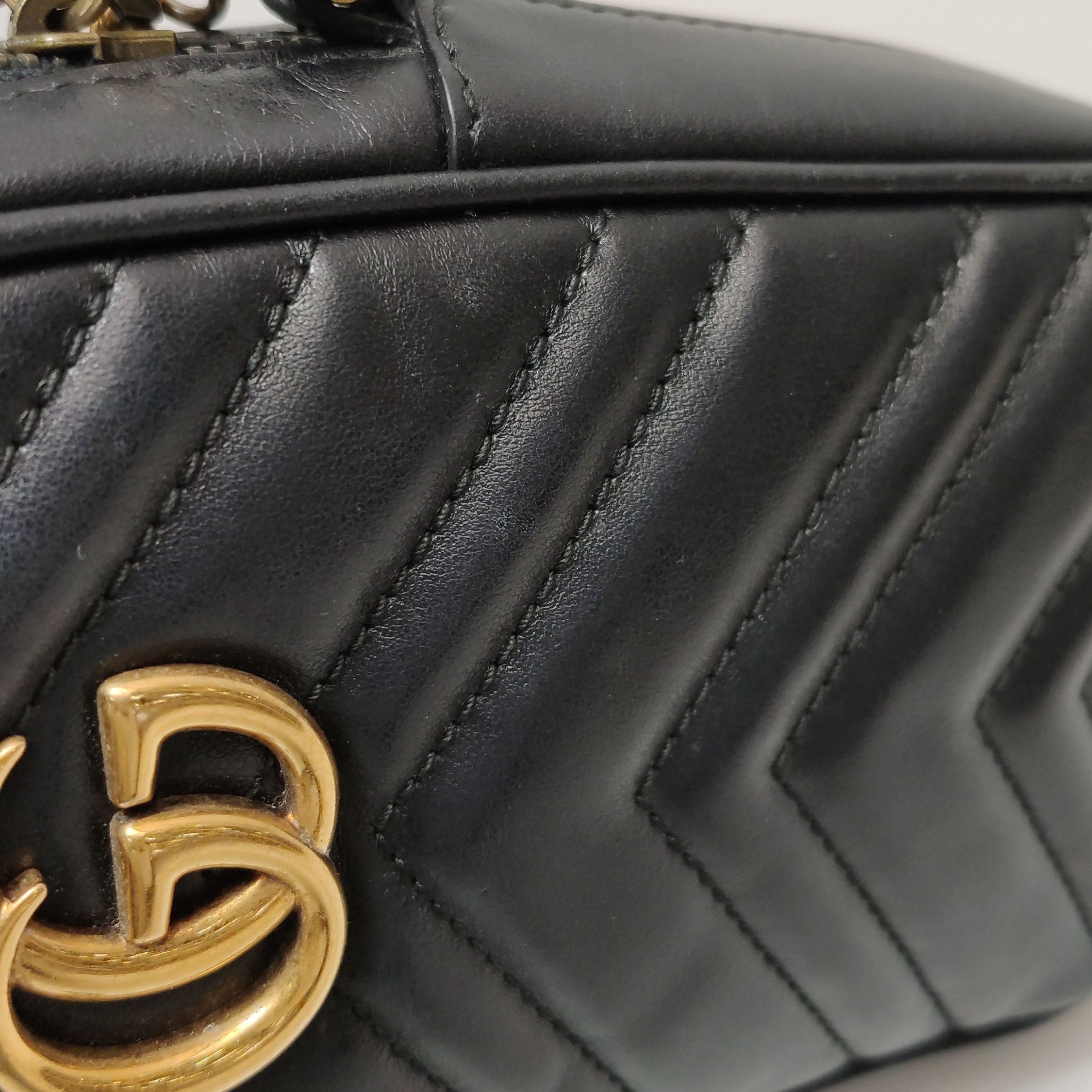 Gucci Gucci Women os Shoulder Bags Size ONE SIZE - 15 Thumbnail