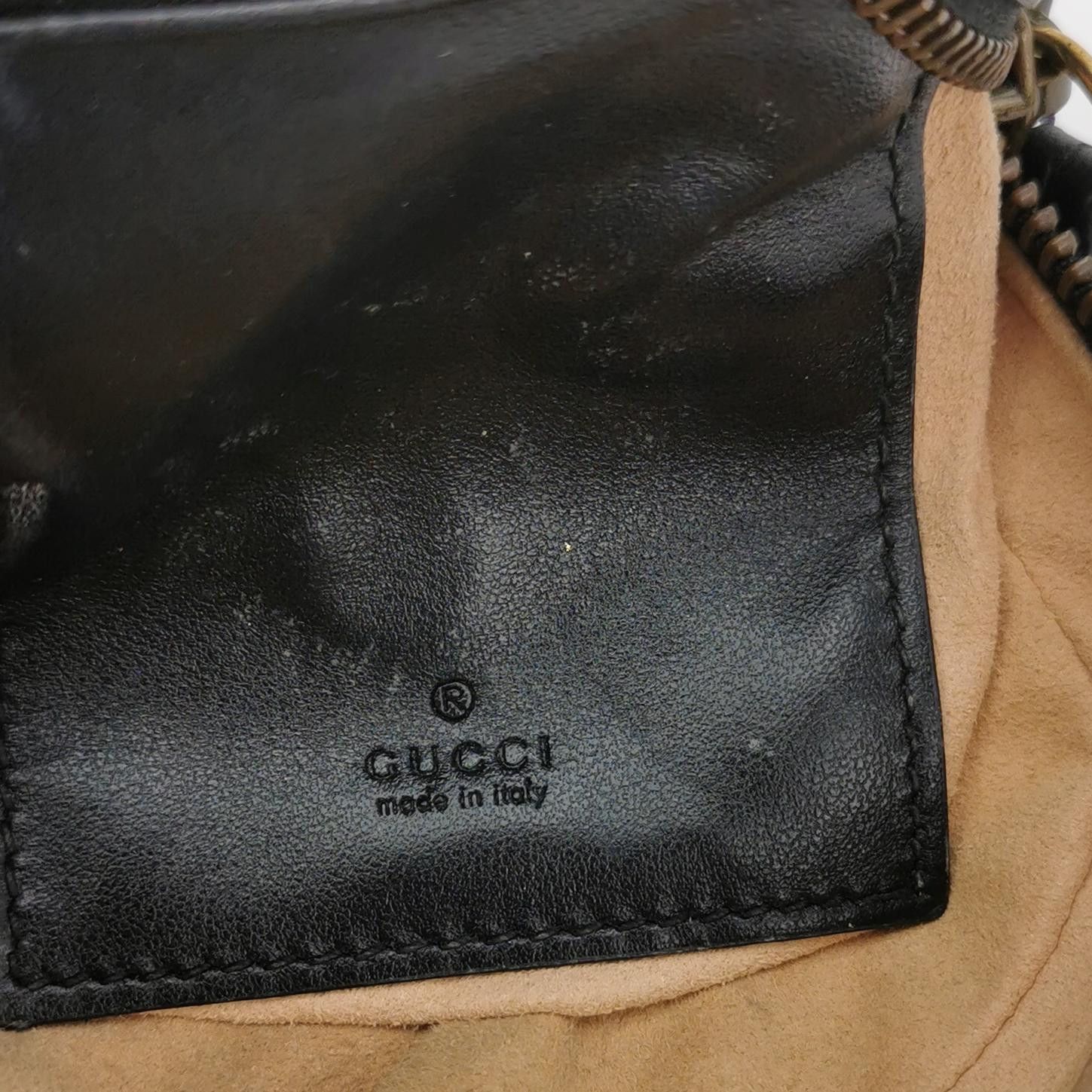 Gucci Gucci Women os Shoulder Bags Size ONE SIZE - 8 Thumbnail