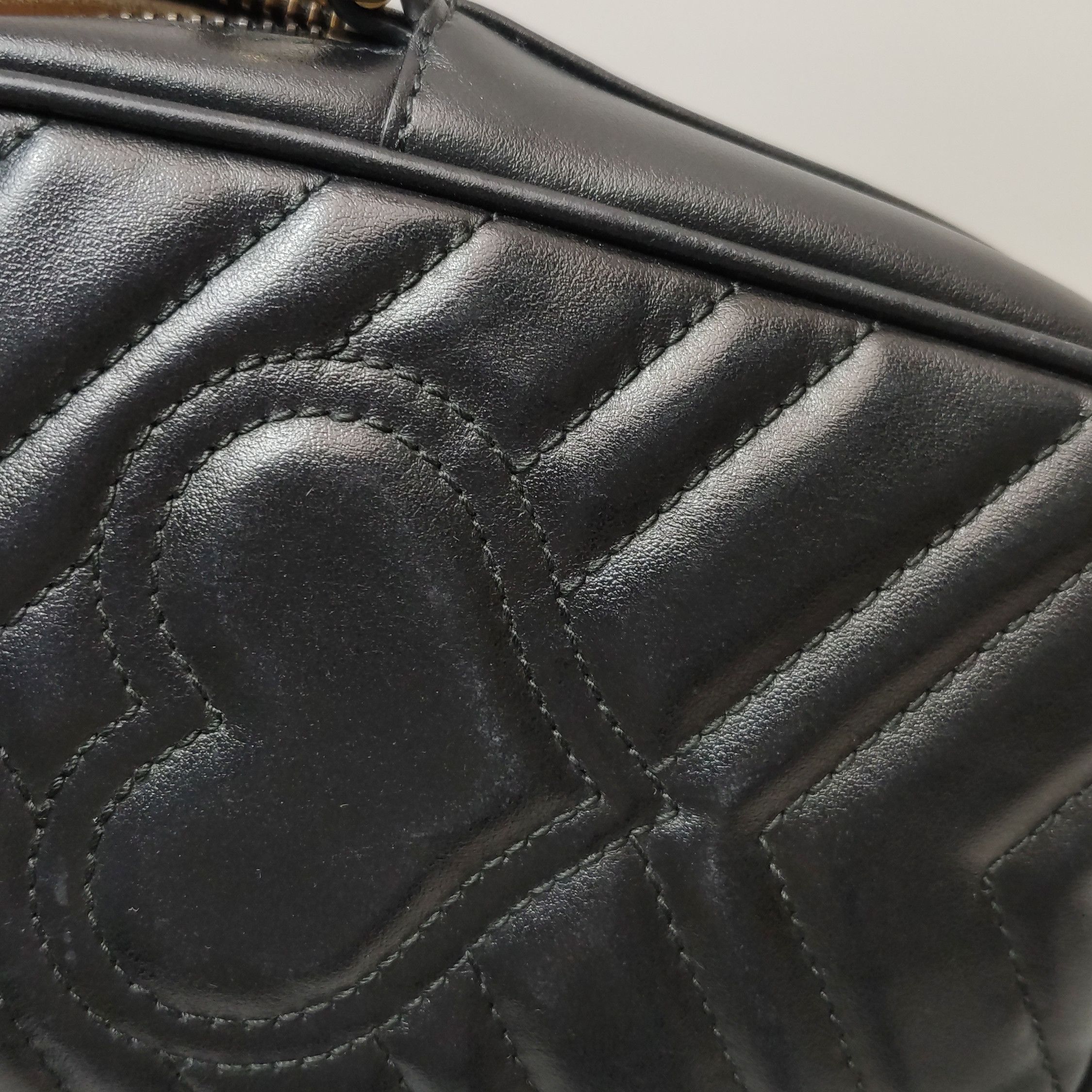 Gucci Gucci Women os Shoulder Bags Size ONE SIZE - 19 Thumbnail