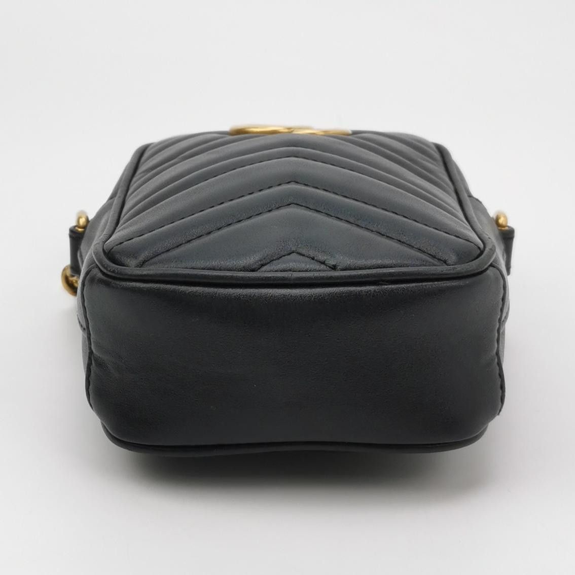 Gucci Gucci Women os Shoulder Bags Size ONE SIZE - 6 Thumbnail