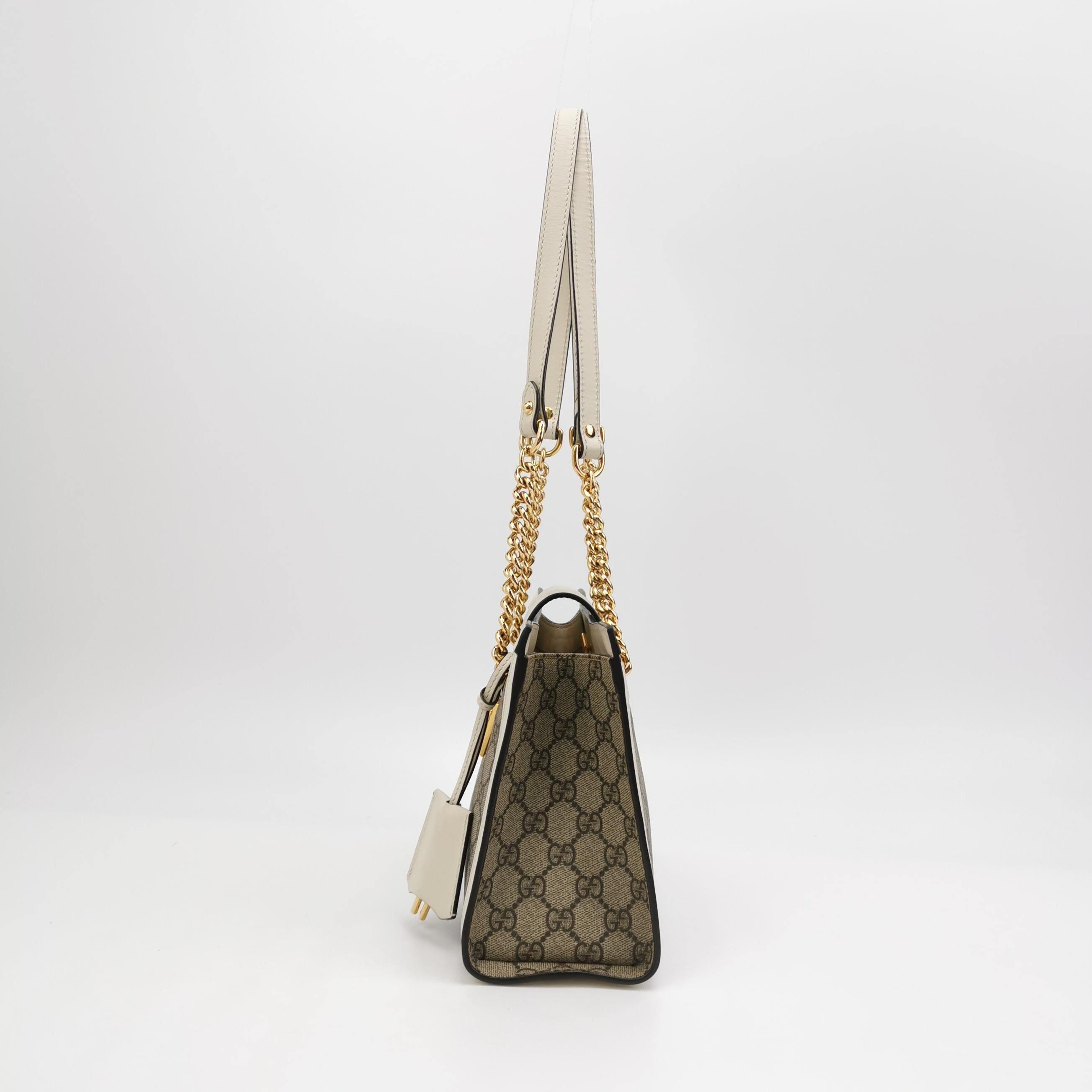 Gucci Gucci Women os Shoulder Bags Size ONE SIZE - 3 Thumbnail