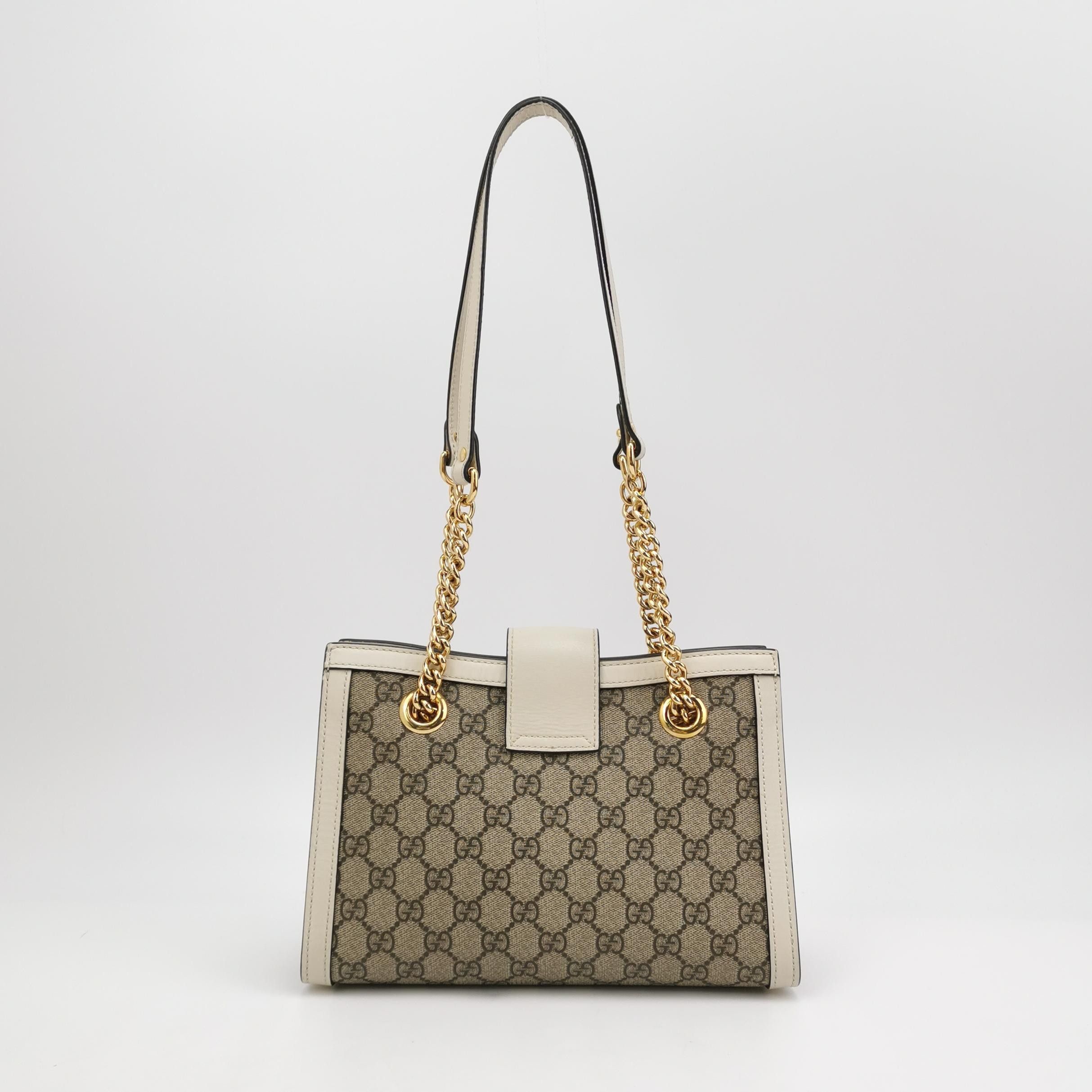 Gucci Gucci Women os Shoulder Bags Size ONE SIZE - 5 Thumbnail