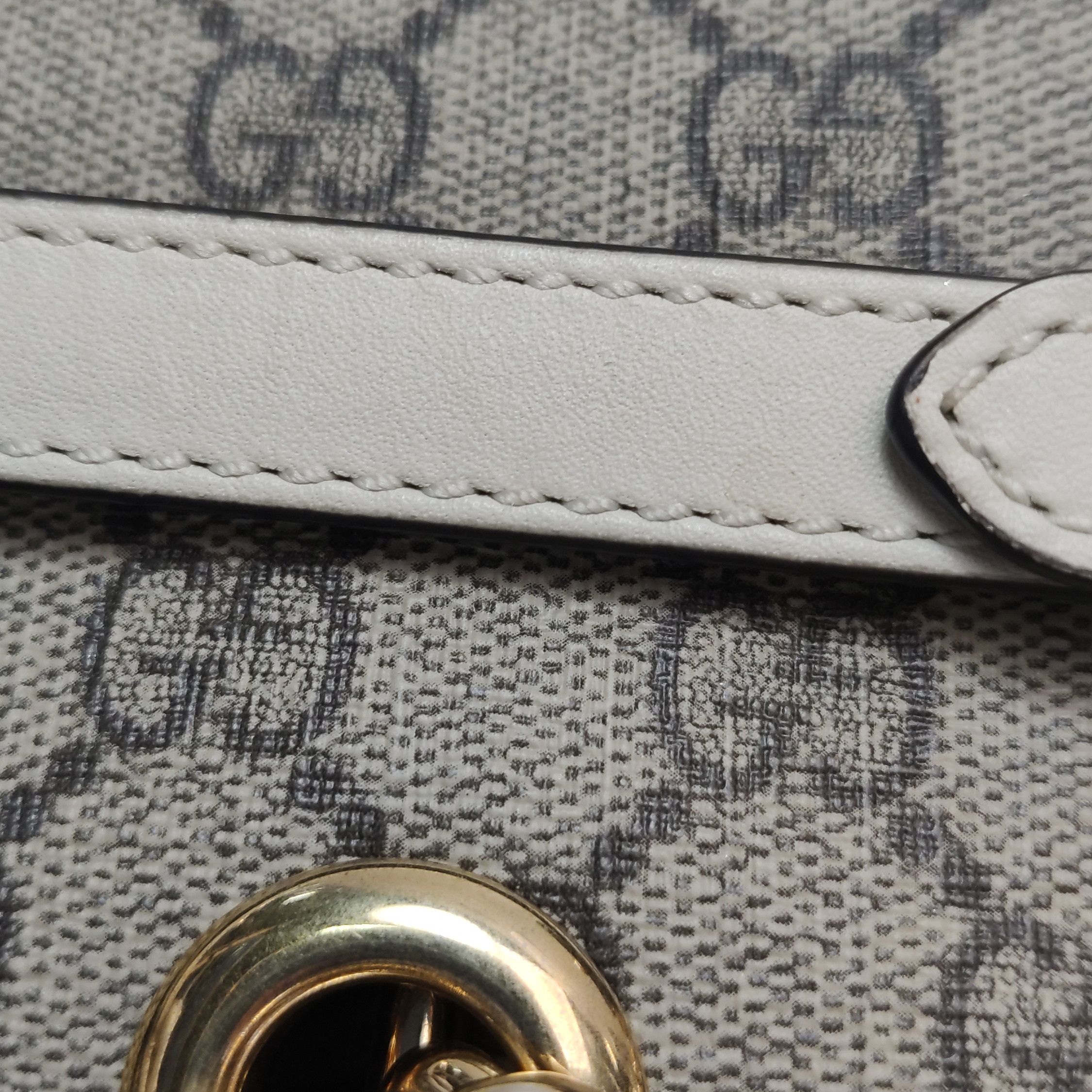 Gucci Gucci Women os Shoulder Bags Size ONE SIZE - 10 Thumbnail
