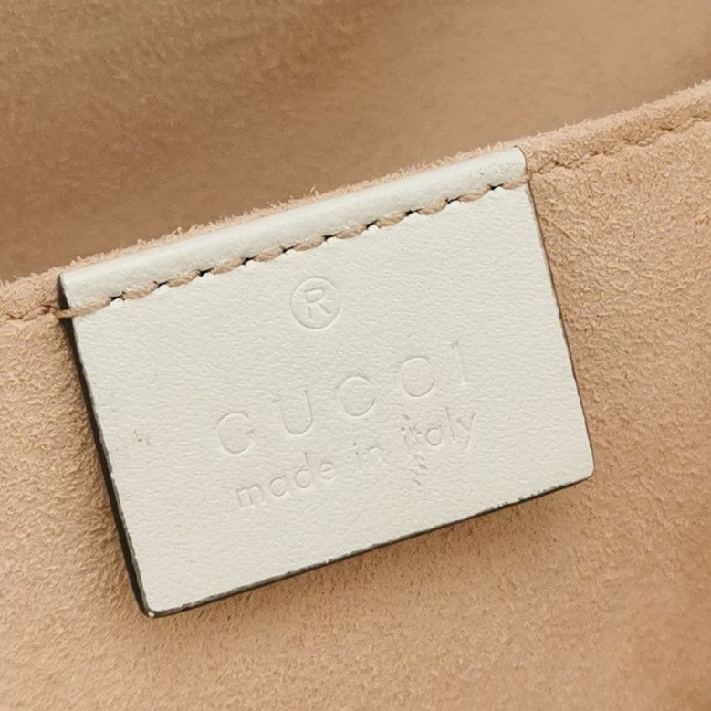 Gucci Gucci Women os Shoulder Bags Size ONE SIZE - 8 Thumbnail