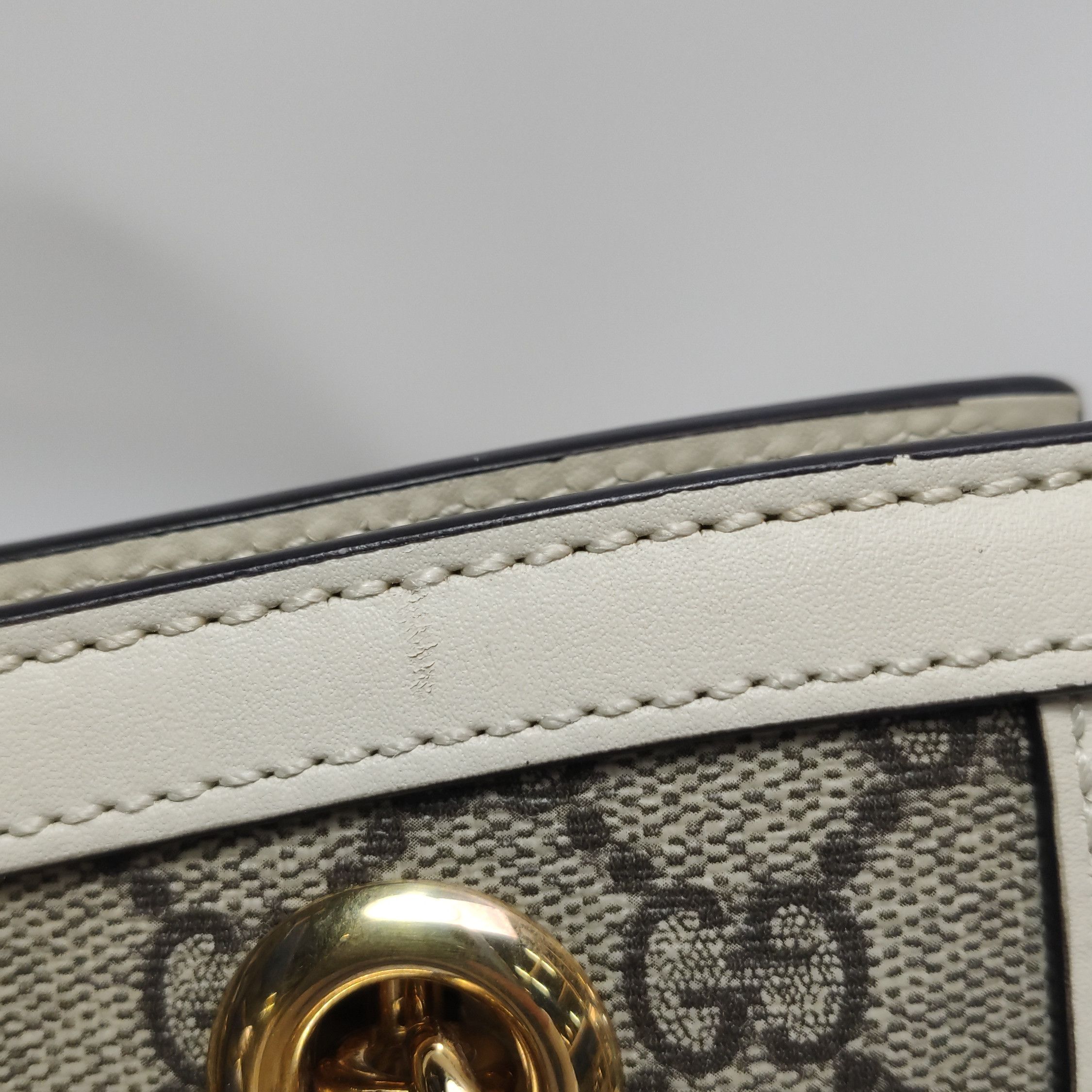 Gucci Gucci Women os Shoulder Bags Size ONE SIZE - 14 Thumbnail