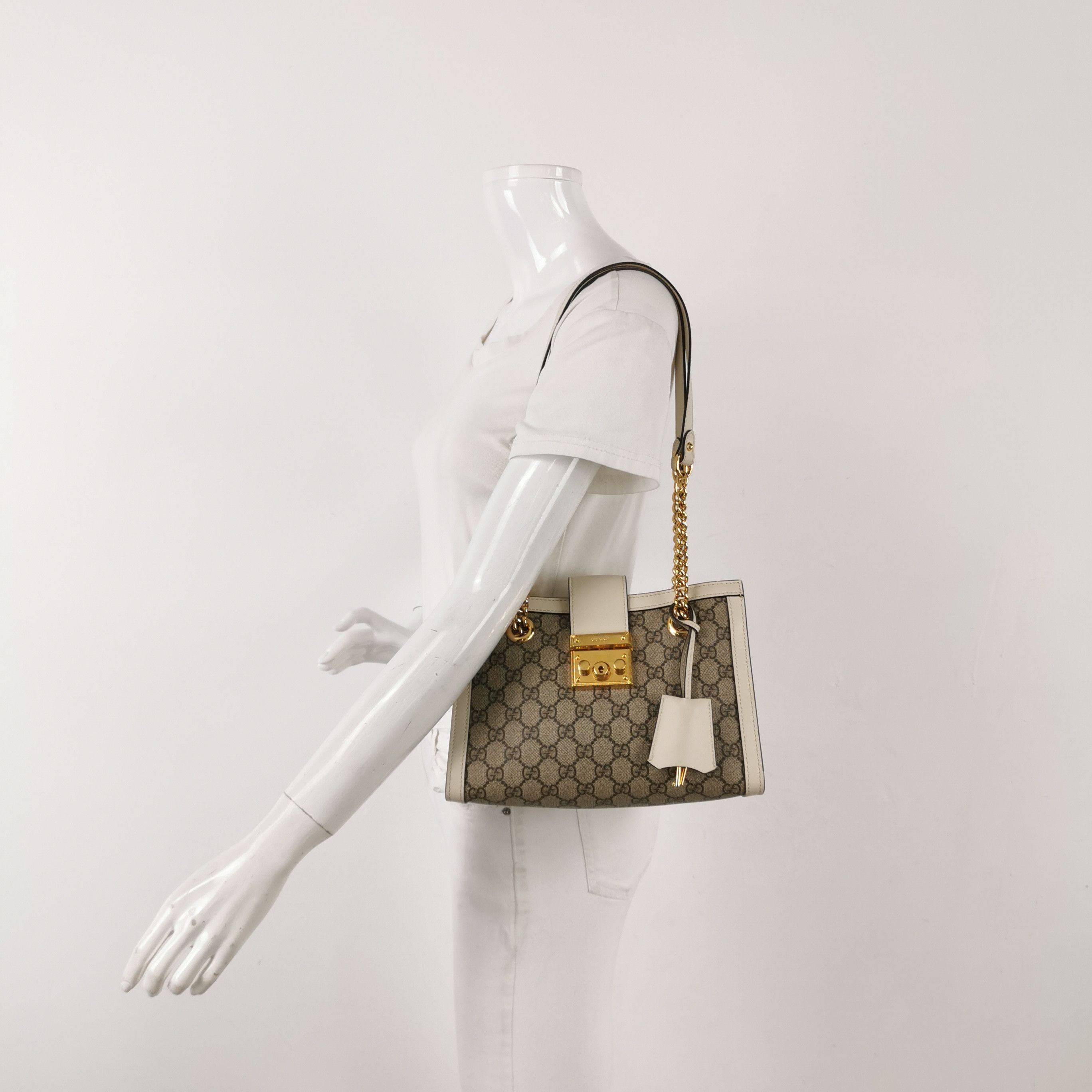 Gucci Gucci Women os Shoulder Bags Size ONE SIZE - 2 Thumbnail