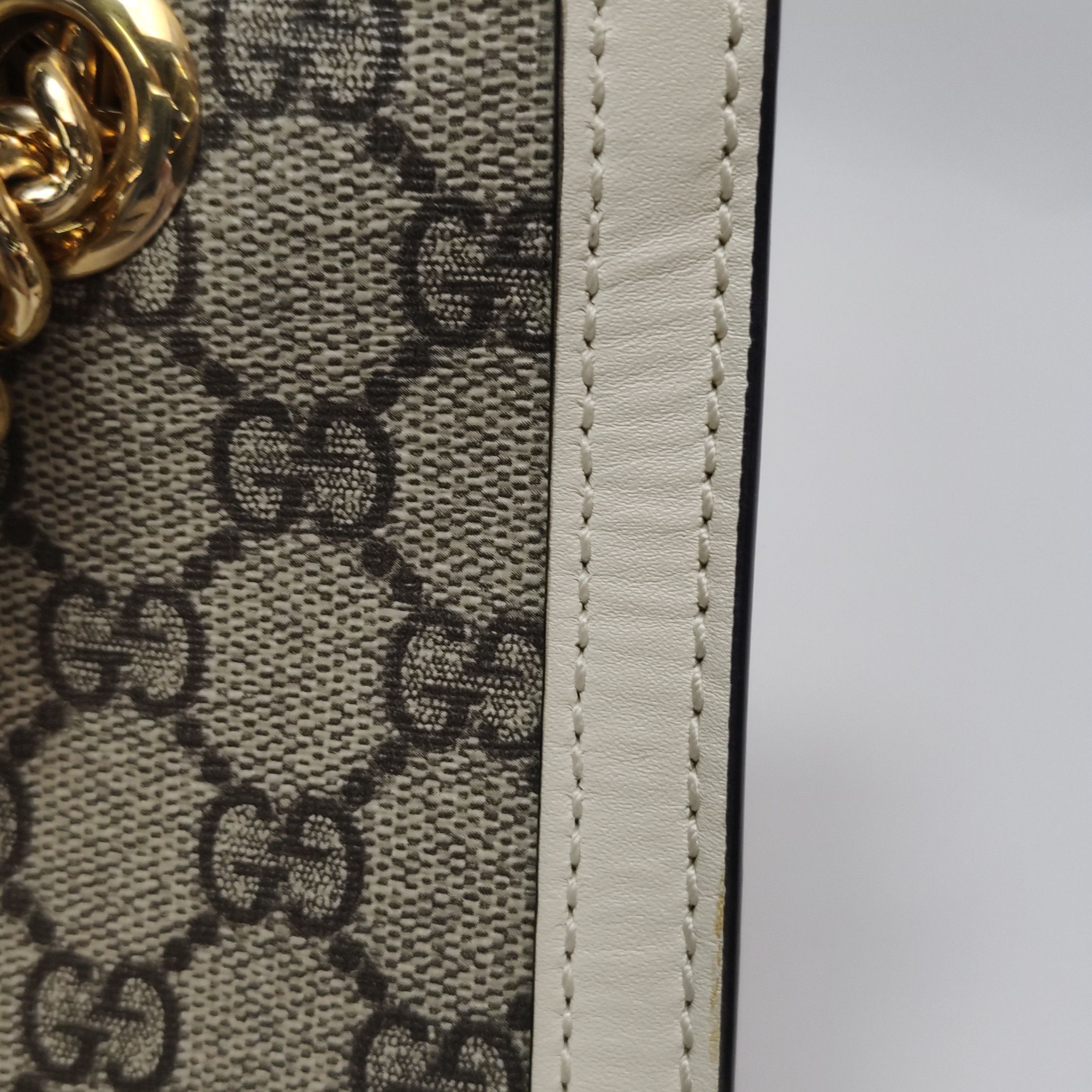 Gucci Gucci Women os Shoulder Bags Size ONE SIZE - 24 Thumbnail
