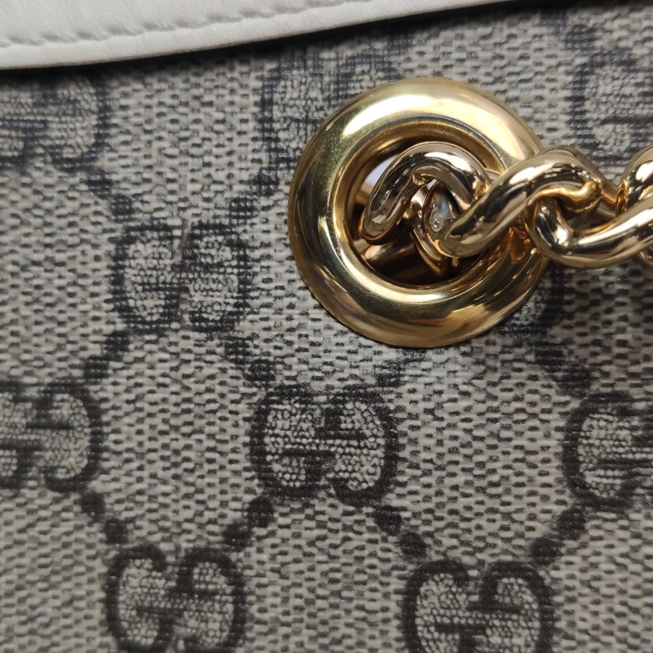 Gucci Gucci Women os Shoulder Bags Size ONE SIZE - 11 Thumbnail