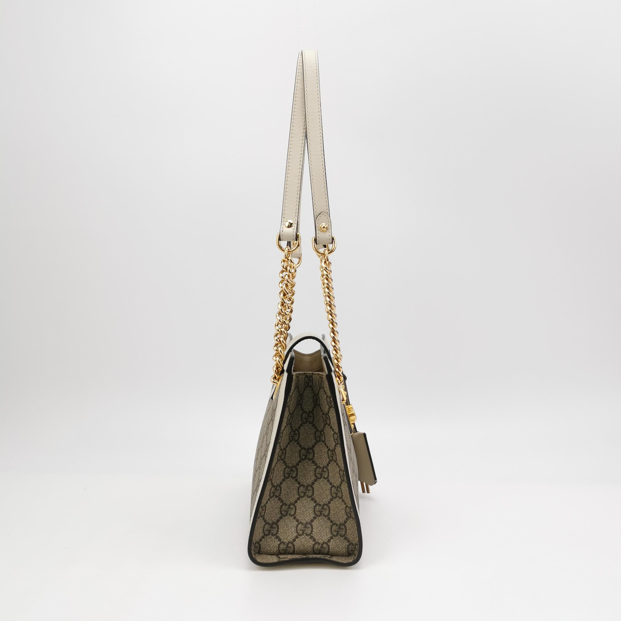 Gucci Gucci Women os Shoulder Bags Size ONE SIZE - 4 Thumbnail