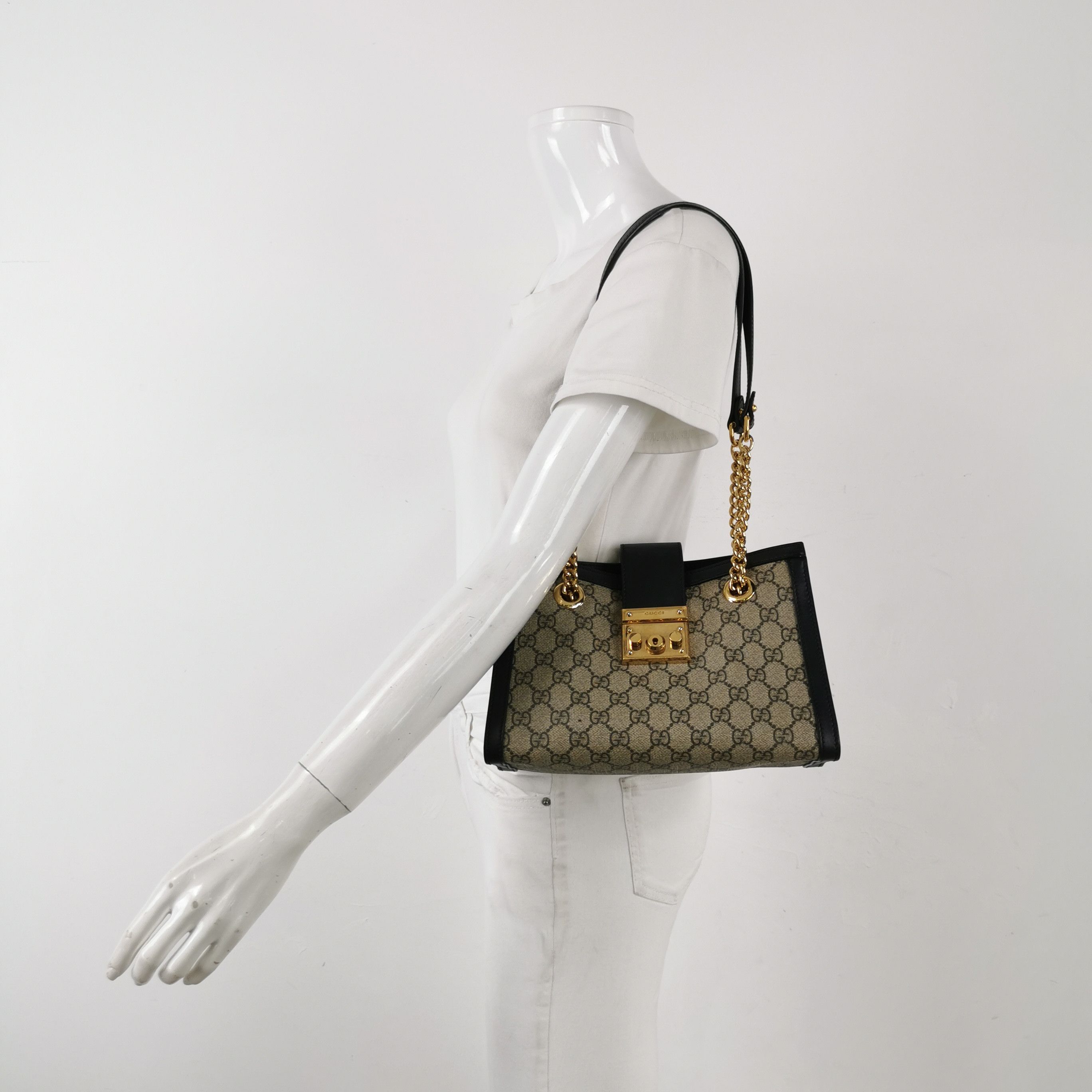 Gucci Gucci Women os Shoulder Bags Size ONE SIZE - 2 Thumbnail
