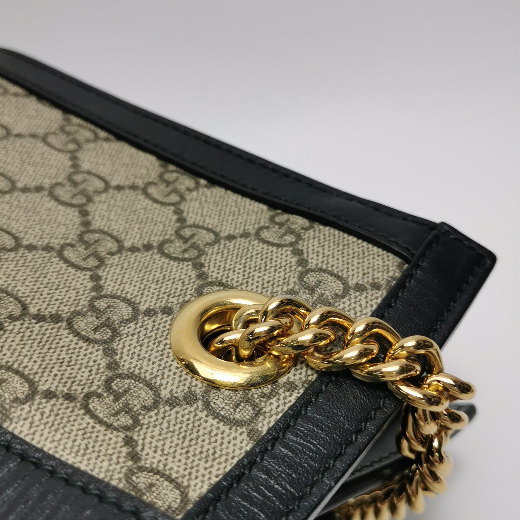 Gucci Gucci Women os Shoulder Bags Size ONE SIZE - 16 Thumbnail