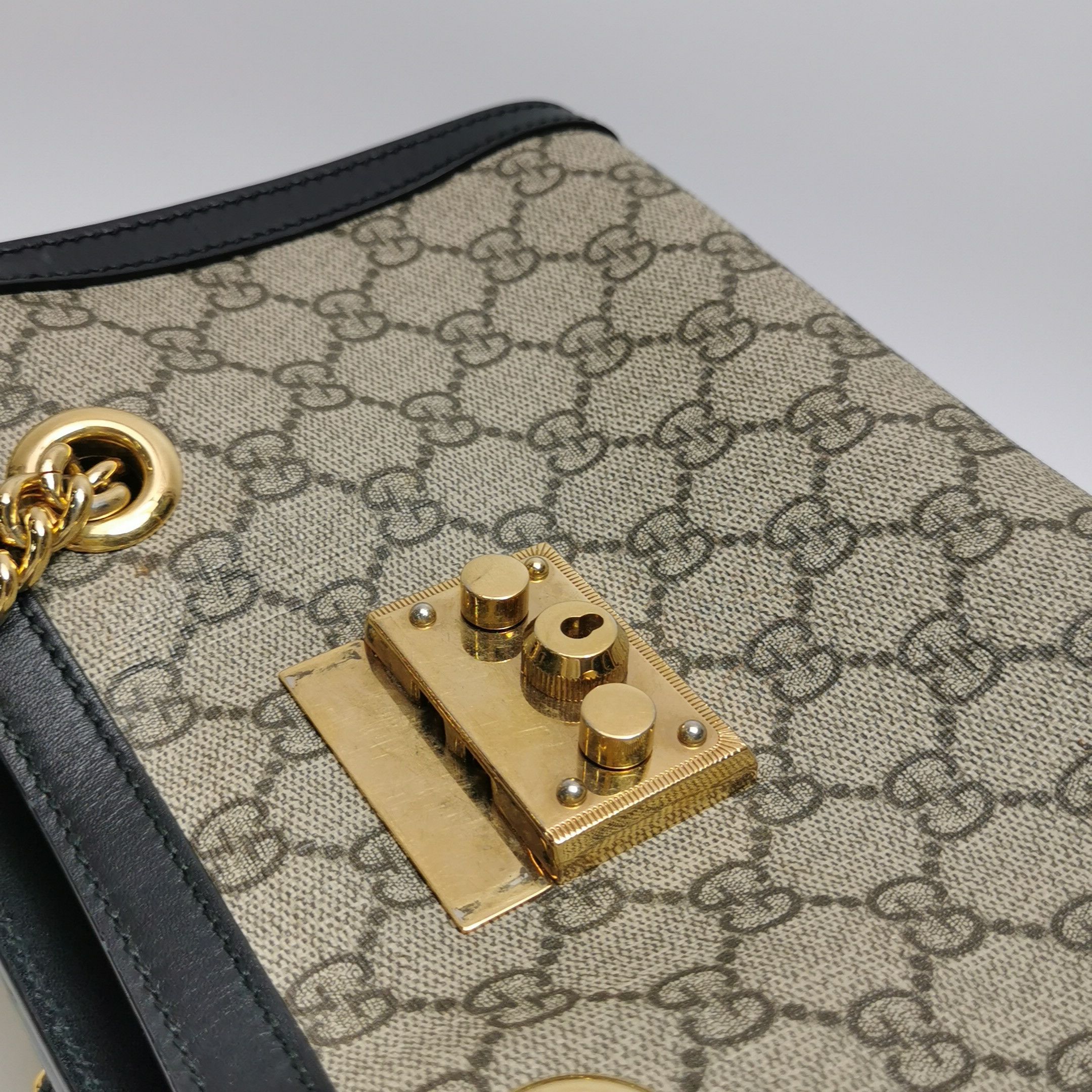 Gucci Gucci Women os Shoulder Bags Size ONE SIZE - 13 Thumbnail
