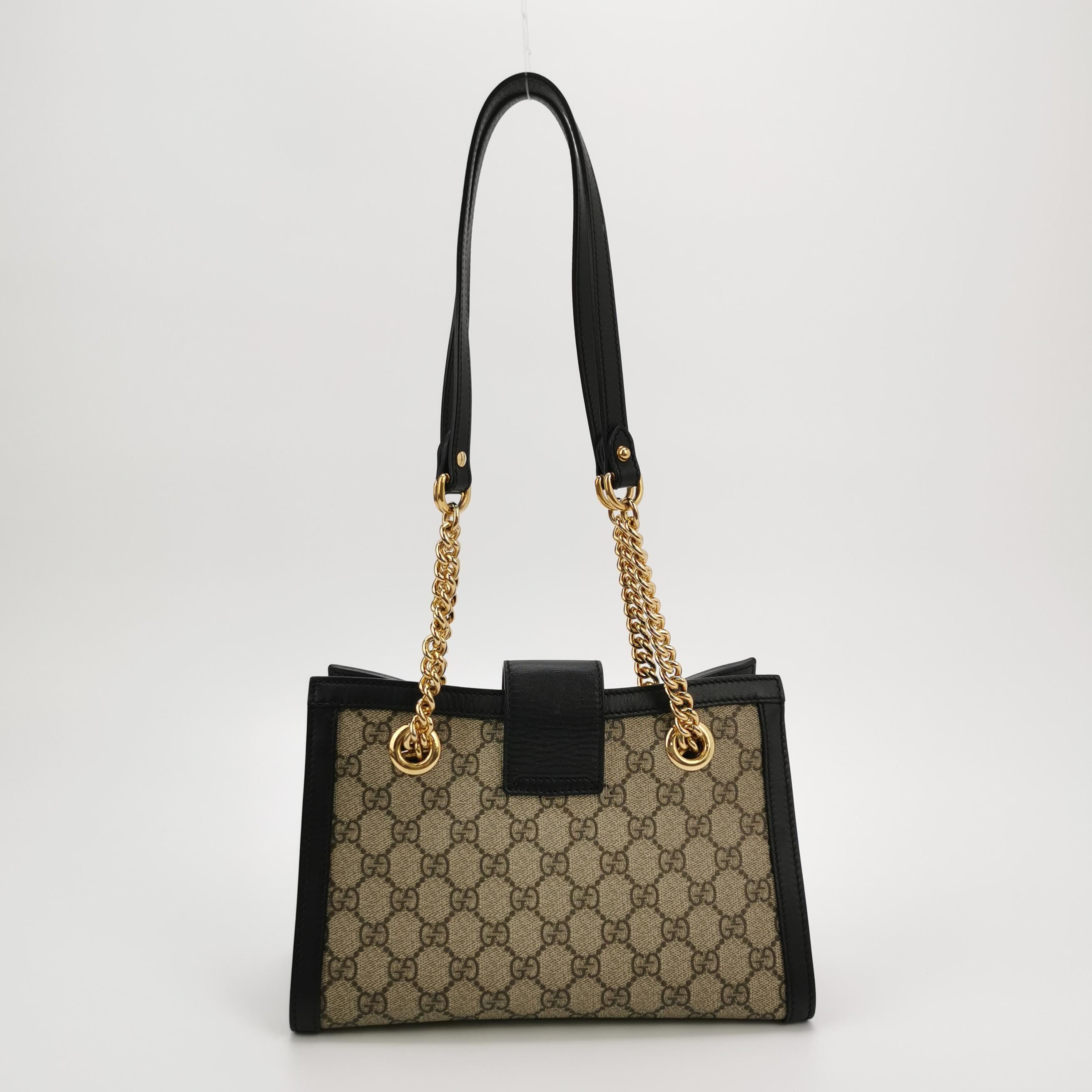 Gucci Gucci Women os Shoulder Bags Size ONE SIZE - 5 Thumbnail