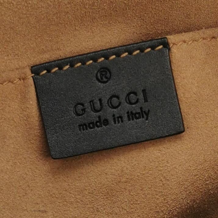Gucci Gucci Women os Shoulder Bags Size ONE SIZE - 8 Thumbnail