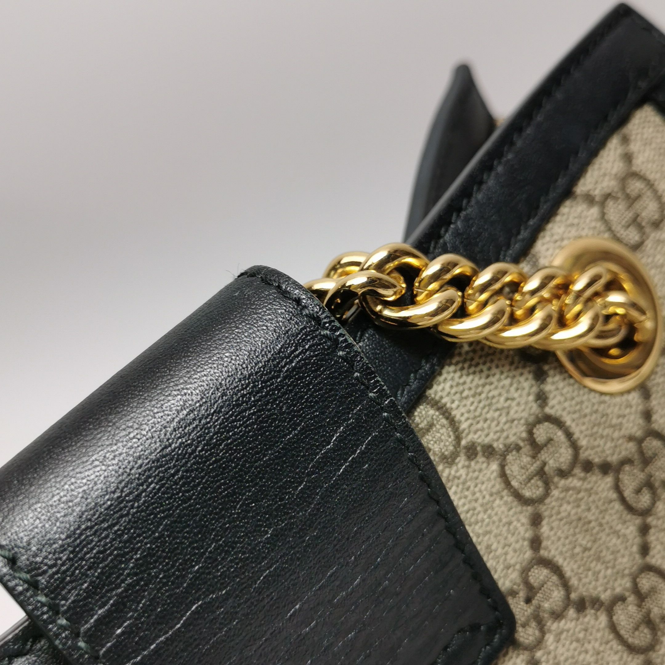 Gucci Gucci Women os Shoulder Bags Size ONE SIZE - 20 Thumbnail