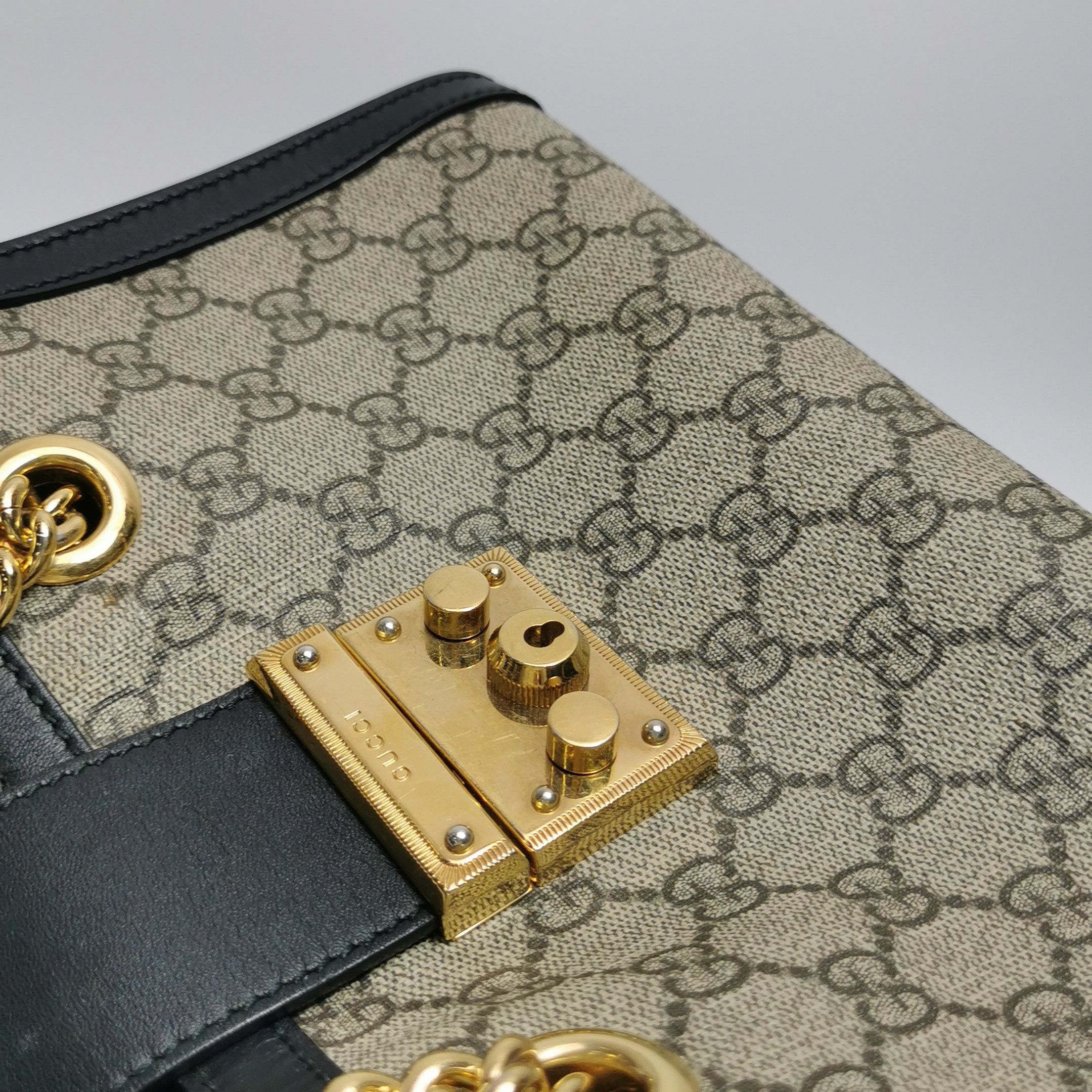 Gucci Gucci Women os Shoulder Bags Size ONE SIZE - 14 Thumbnail