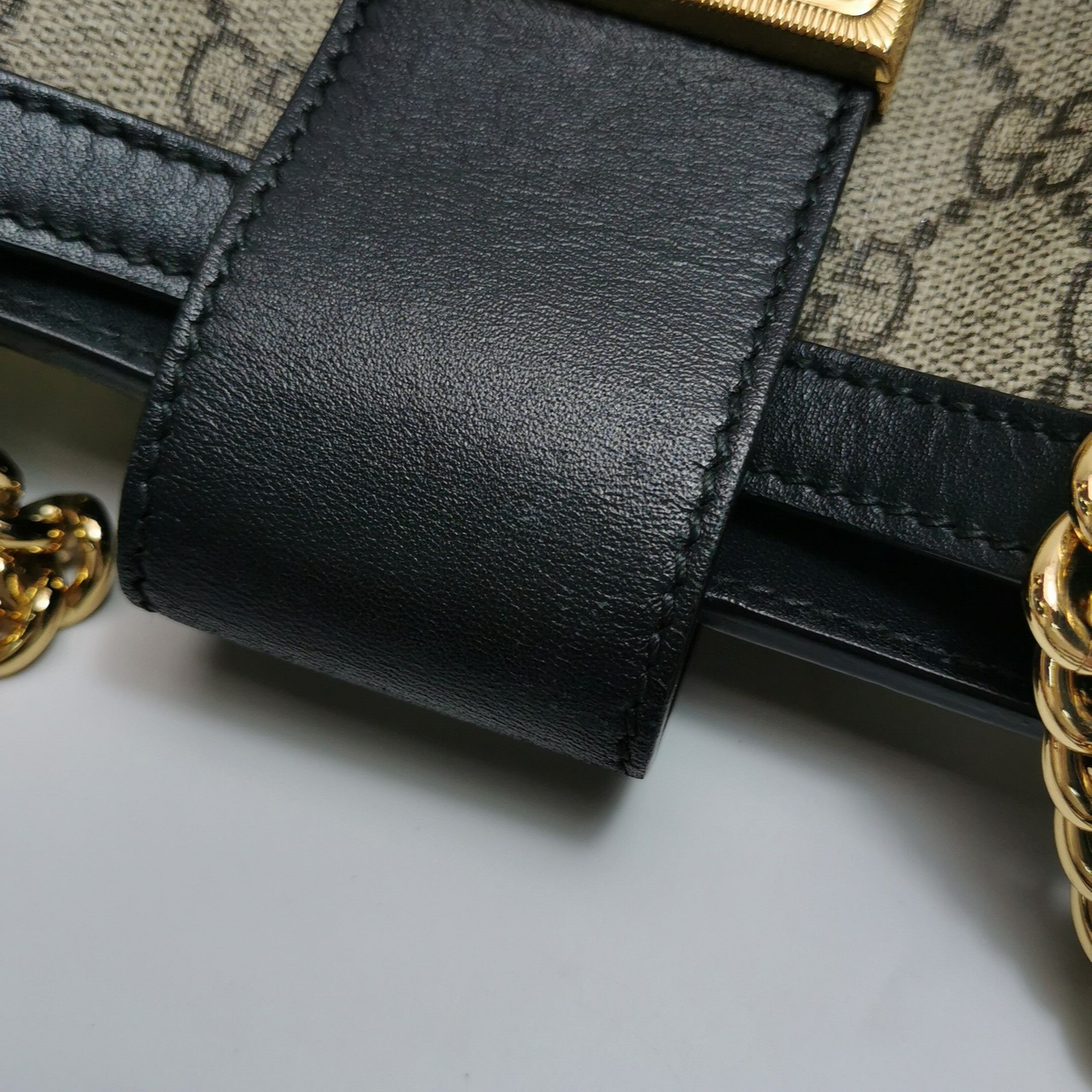 Gucci Gucci Women os Shoulder Bags Size ONE SIZE - 18 Thumbnail