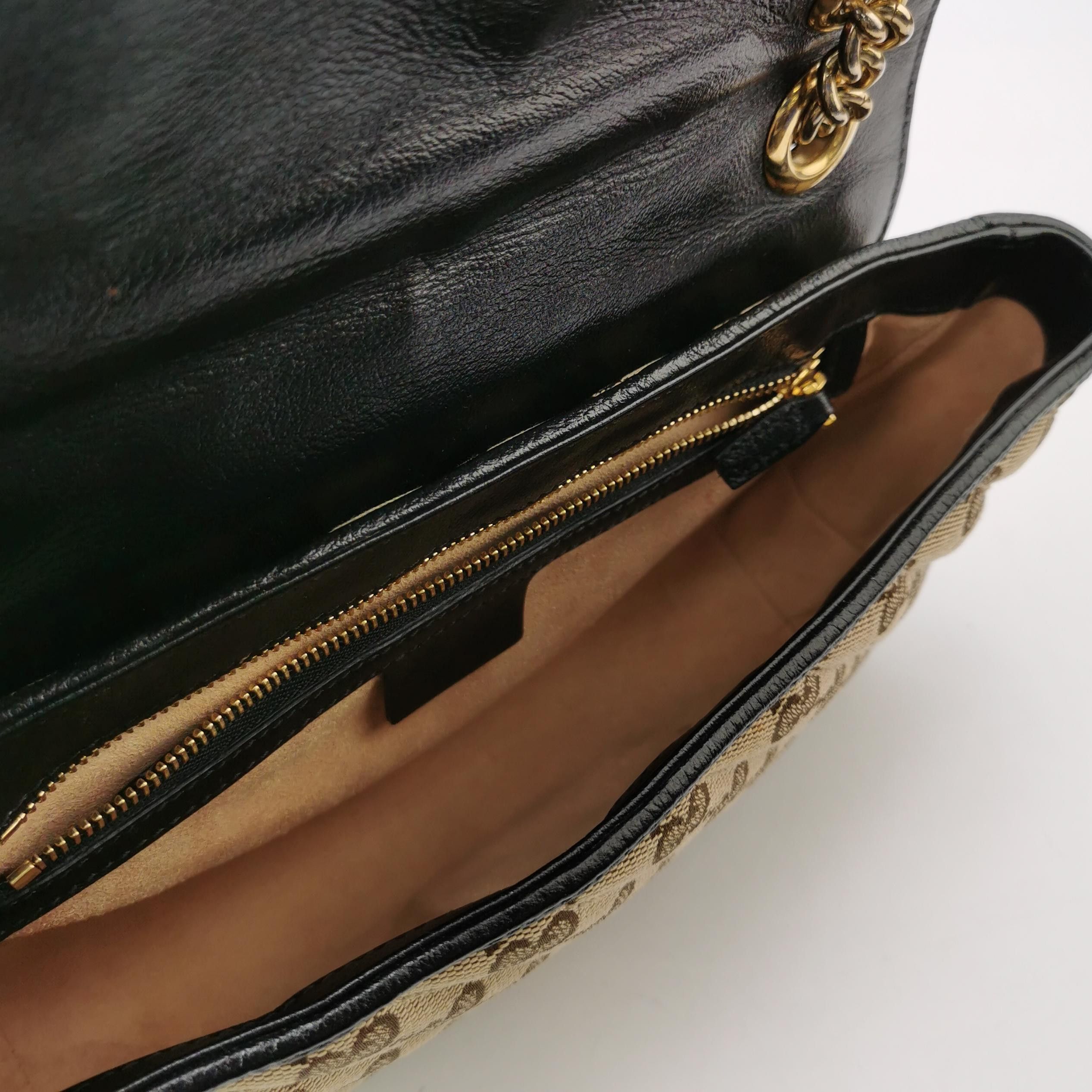 Gucci Gucci Women os Shoulder Bags Size ONE SIZE - 7 Thumbnail
