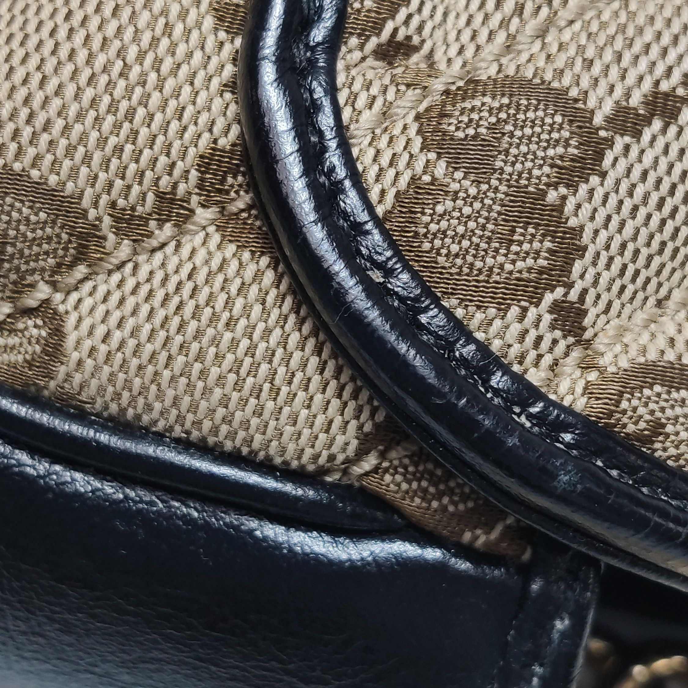 Gucci Gucci Women os Shoulder Bags Size ONE SIZE - 19 Thumbnail