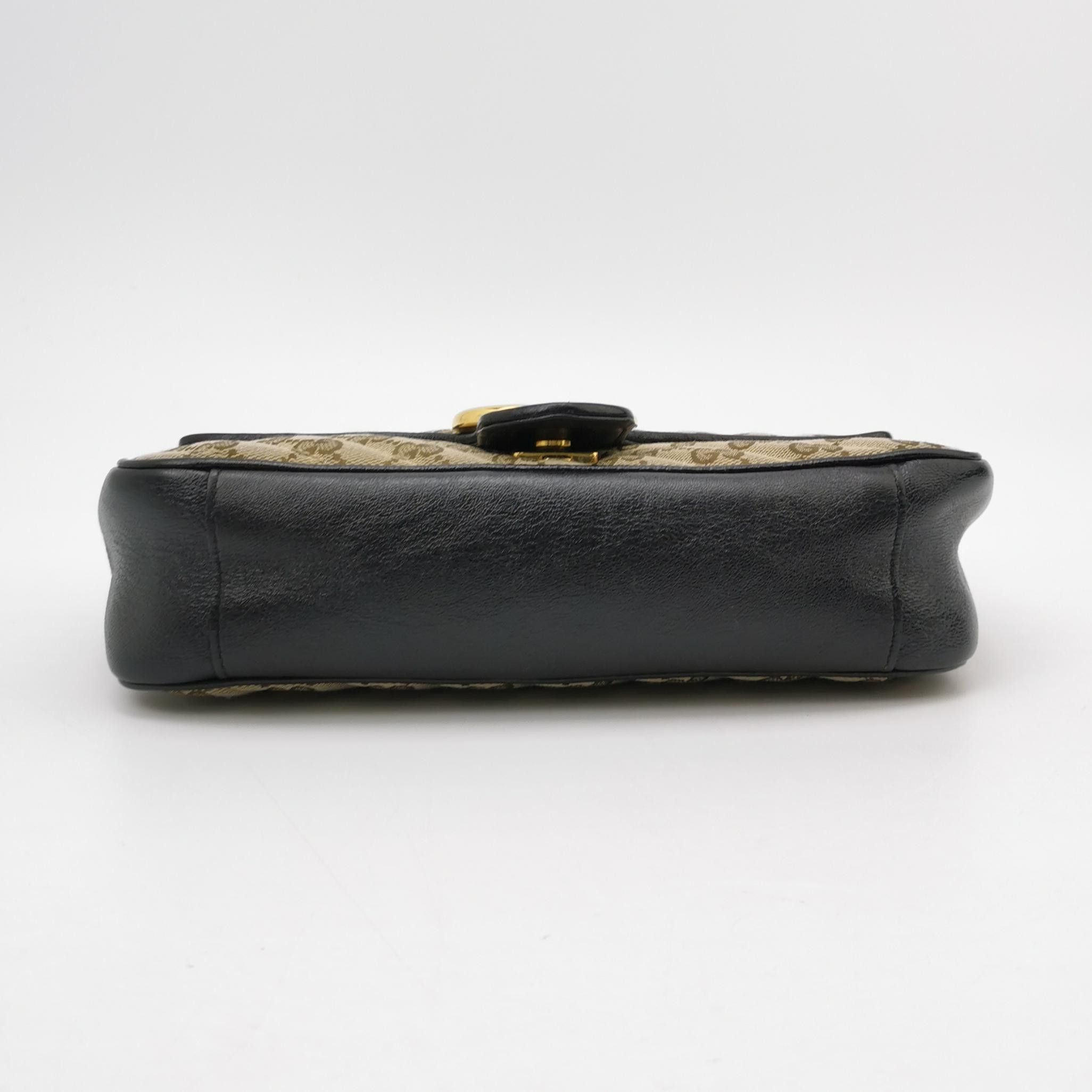 Gucci Gucci Women os Shoulder Bags Size ONE SIZE - 6 Thumbnail