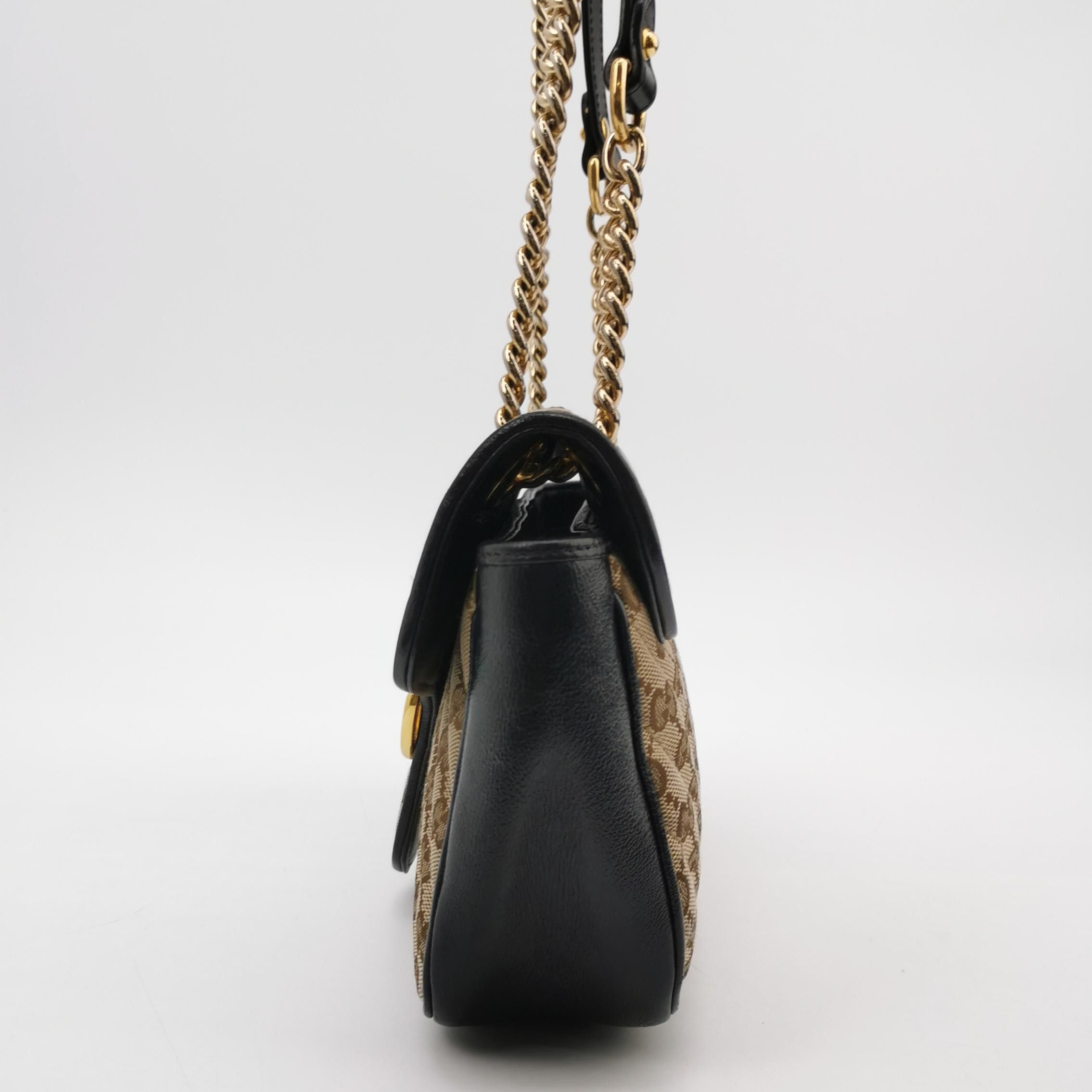 Gucci Gucci Women os Shoulder Bags Size ONE SIZE - 3 Thumbnail
