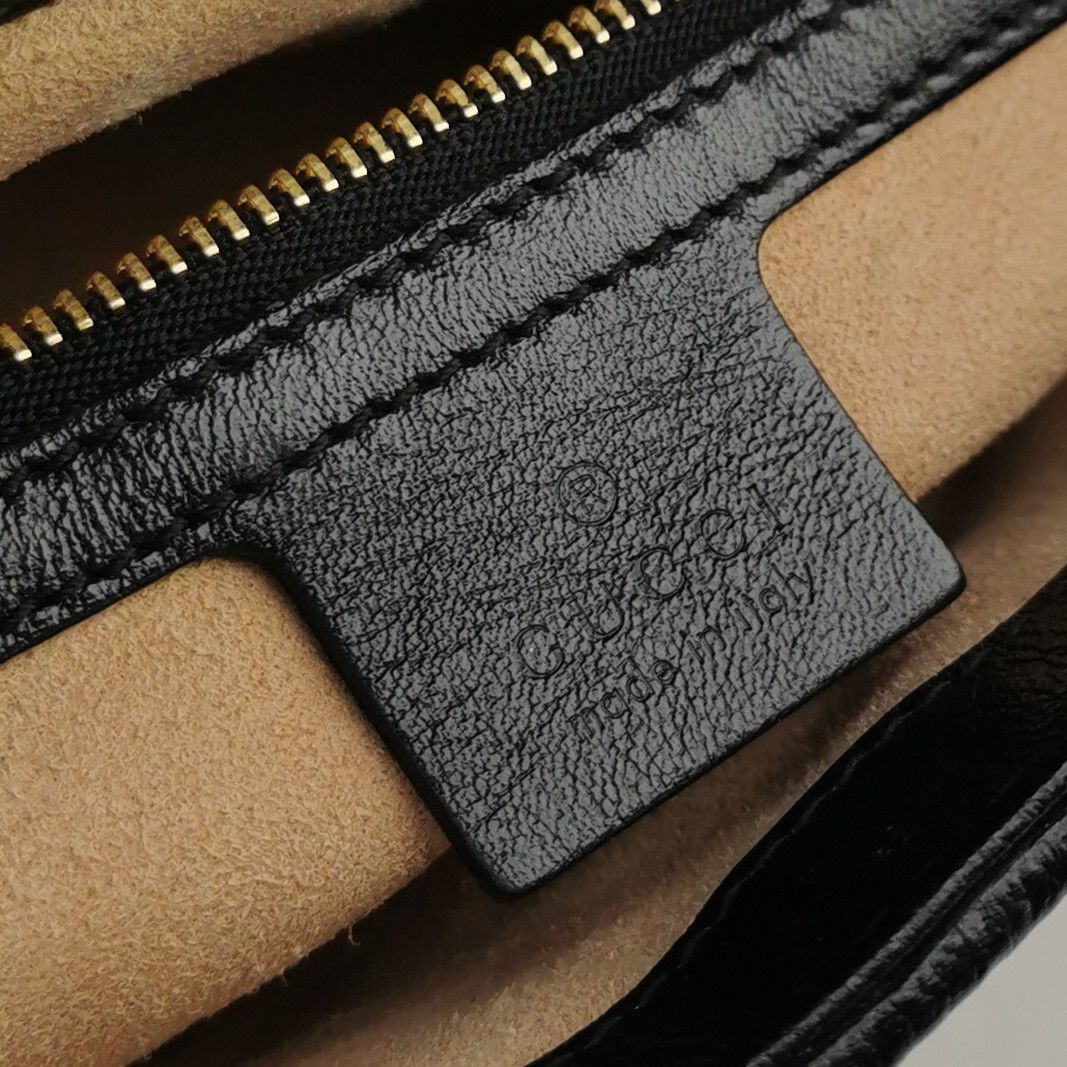 Gucci Gucci Women os Shoulder Bags Size ONE SIZE - 8 Thumbnail