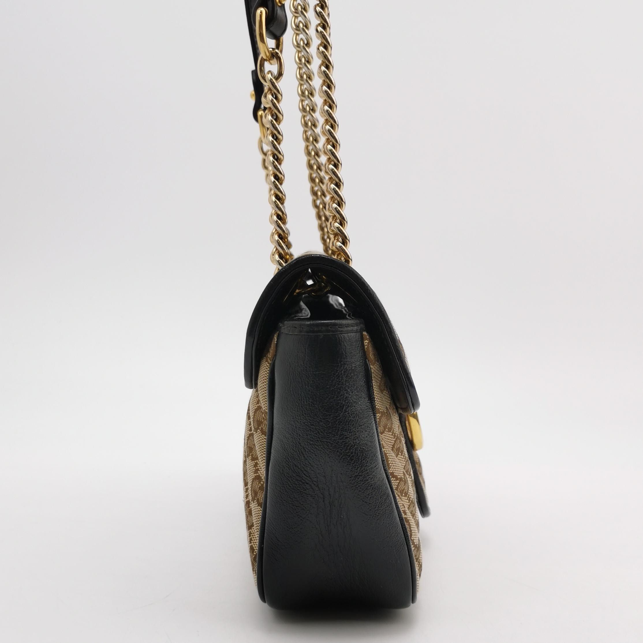 Gucci Gucci Women os Shoulder Bags Size ONE SIZE - 4 Thumbnail