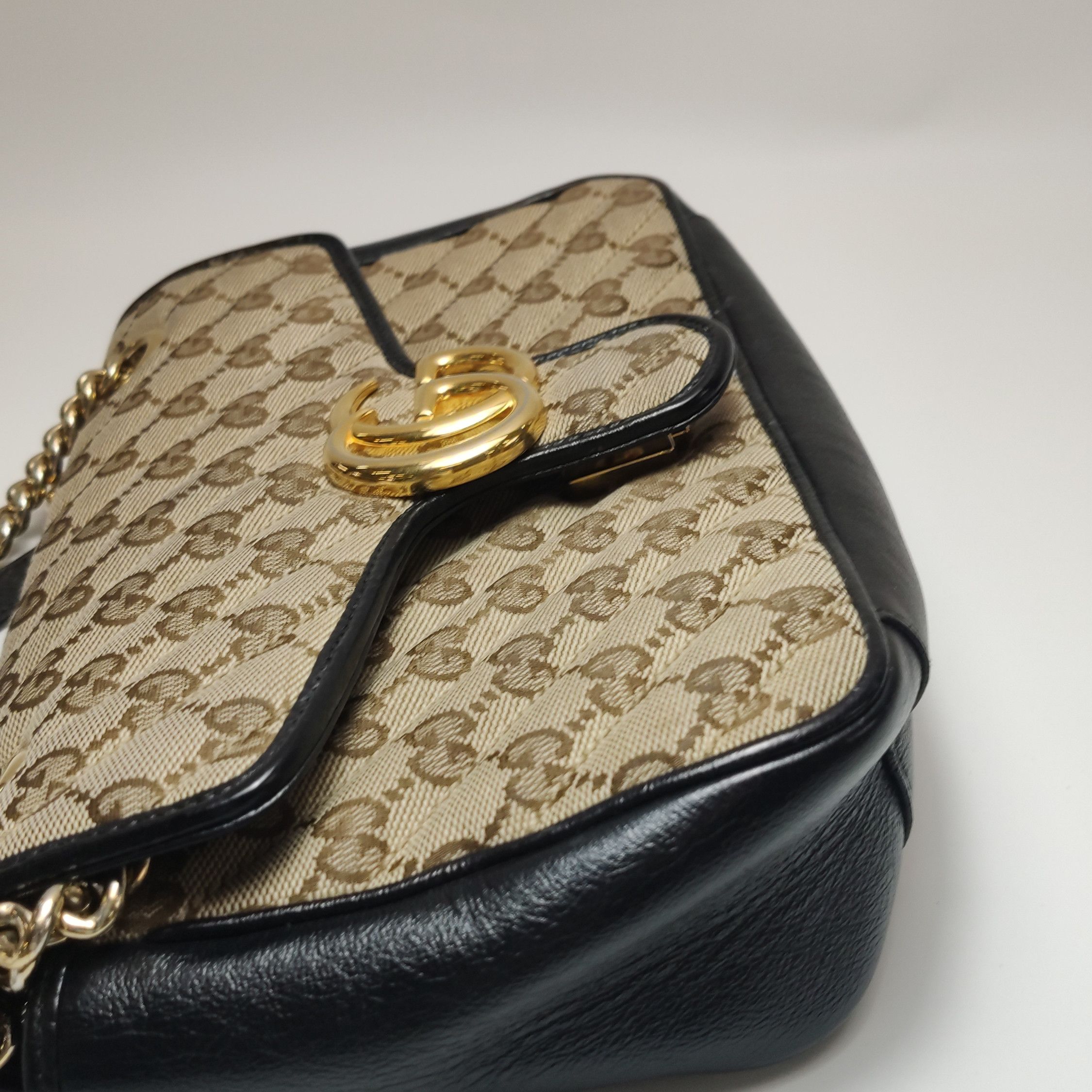 Gucci Gucci Women os Shoulder Bags Size ONE SIZE - 21 Thumbnail