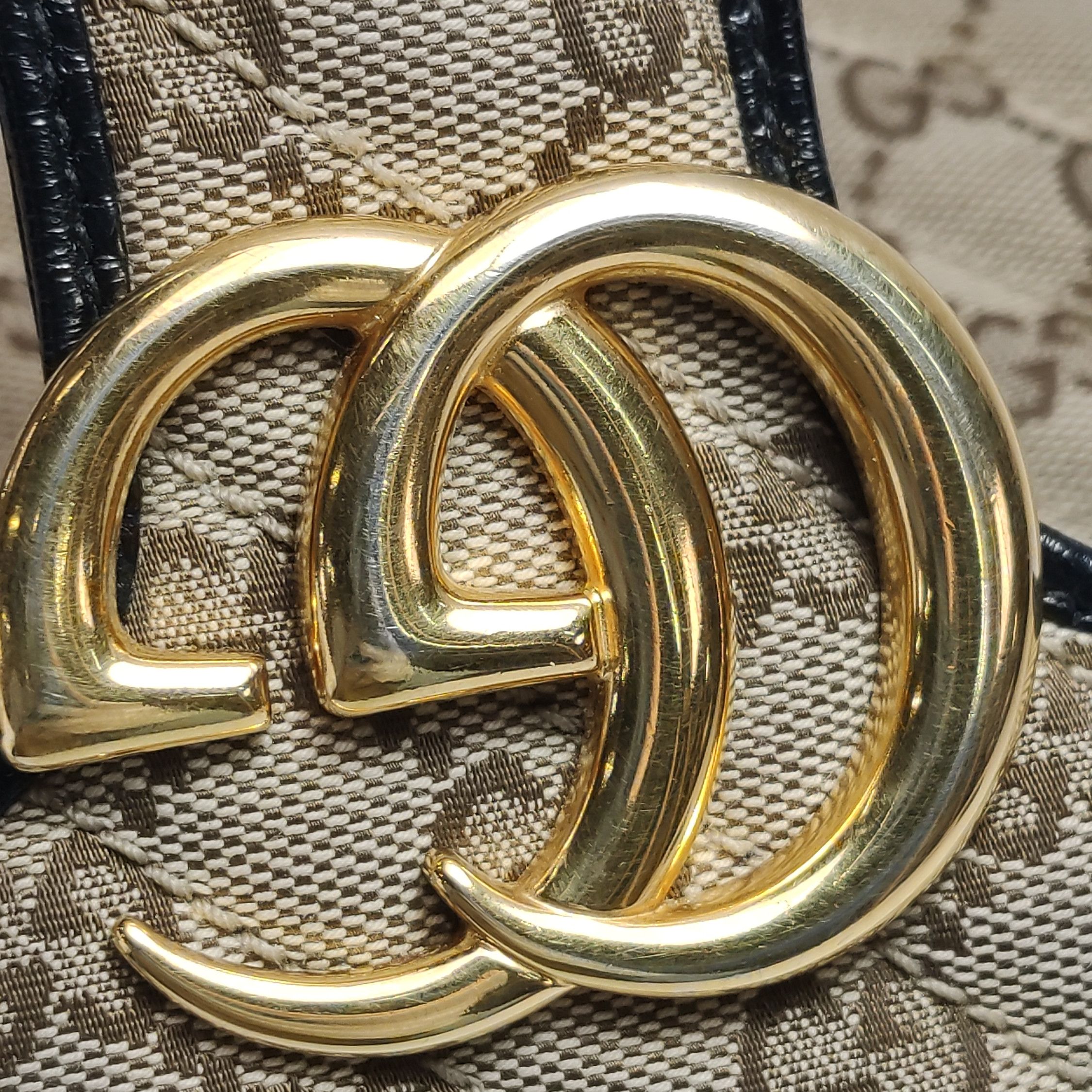 Gucci Gucci Women os Shoulder Bags Size ONE SIZE - 13 Thumbnail