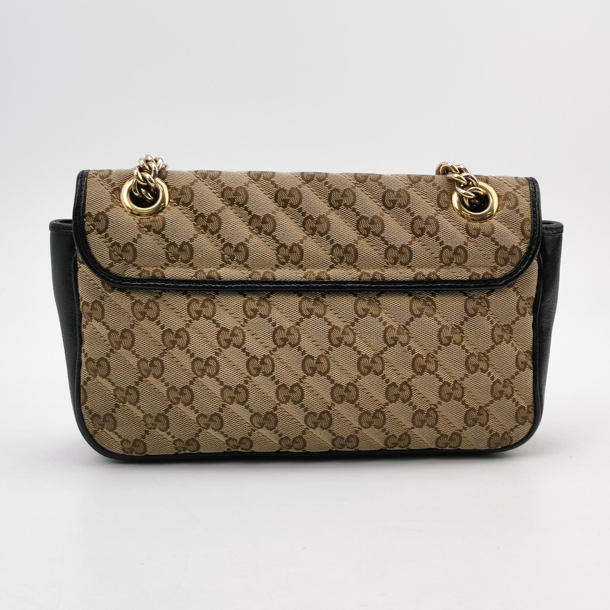 Gucci Gucci Women os Shoulder Bags Size ONE SIZE - 5 Thumbnail