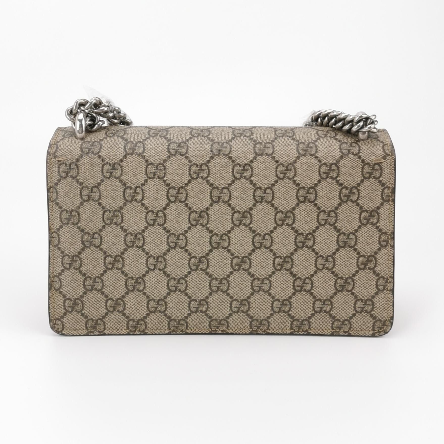 Gucci Gucci Women os Shoulder Bags Size ONE SIZE - 5 Thumbnail