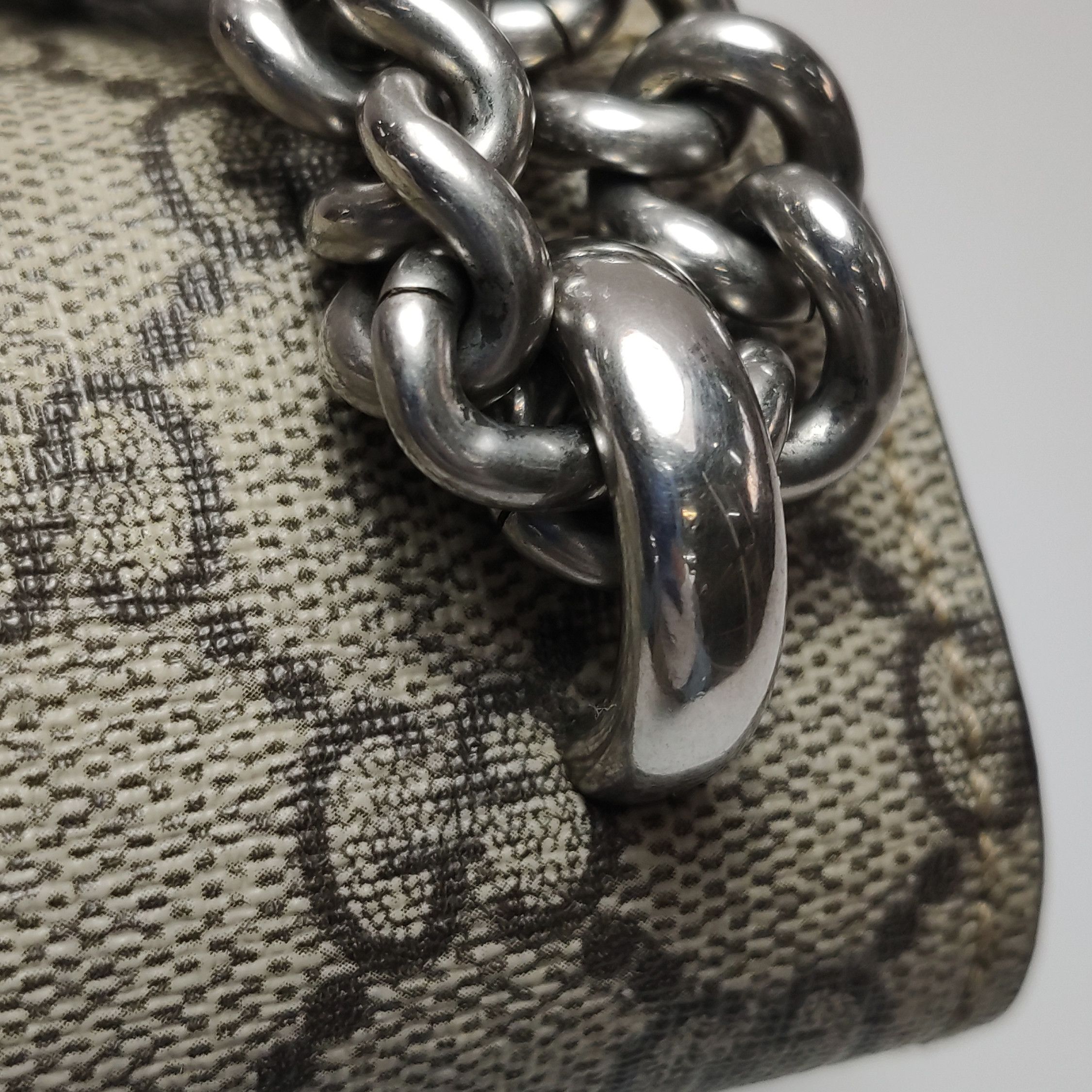 Gucci Gucci Women os Shoulder Bags Size ONE SIZE - 12 Thumbnail