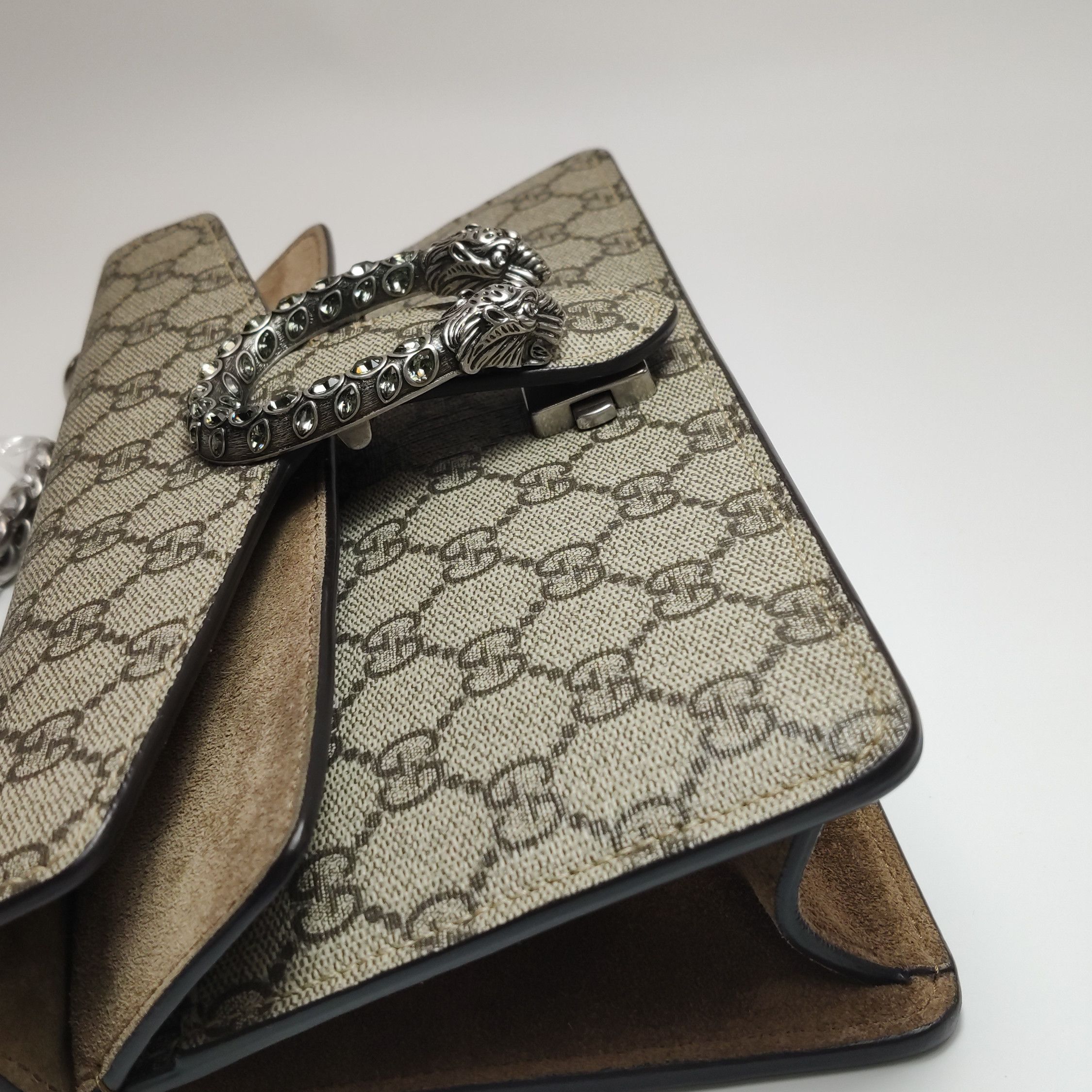 Gucci Gucci Women os Shoulder Bags Size ONE SIZE - 13 Thumbnail