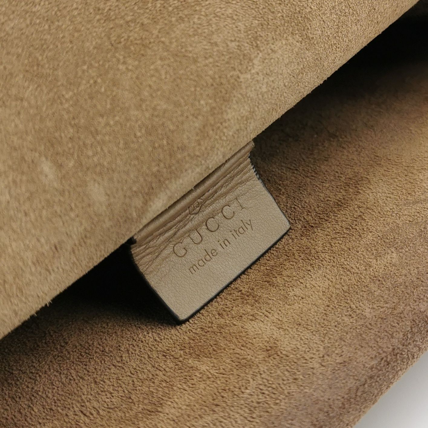 Gucci Gucci Women os Shoulder Bags Size ONE SIZE - 8 Thumbnail
