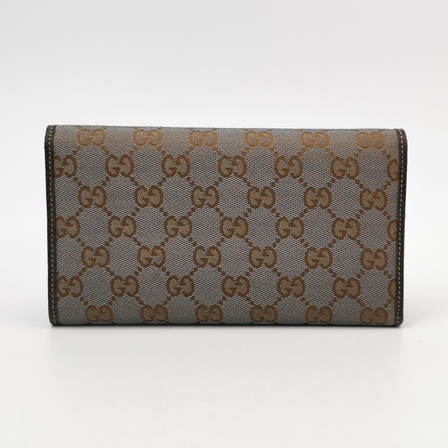 Gucci Gucci Women os Wallets Size ONE SIZE - 4 Thumbnail