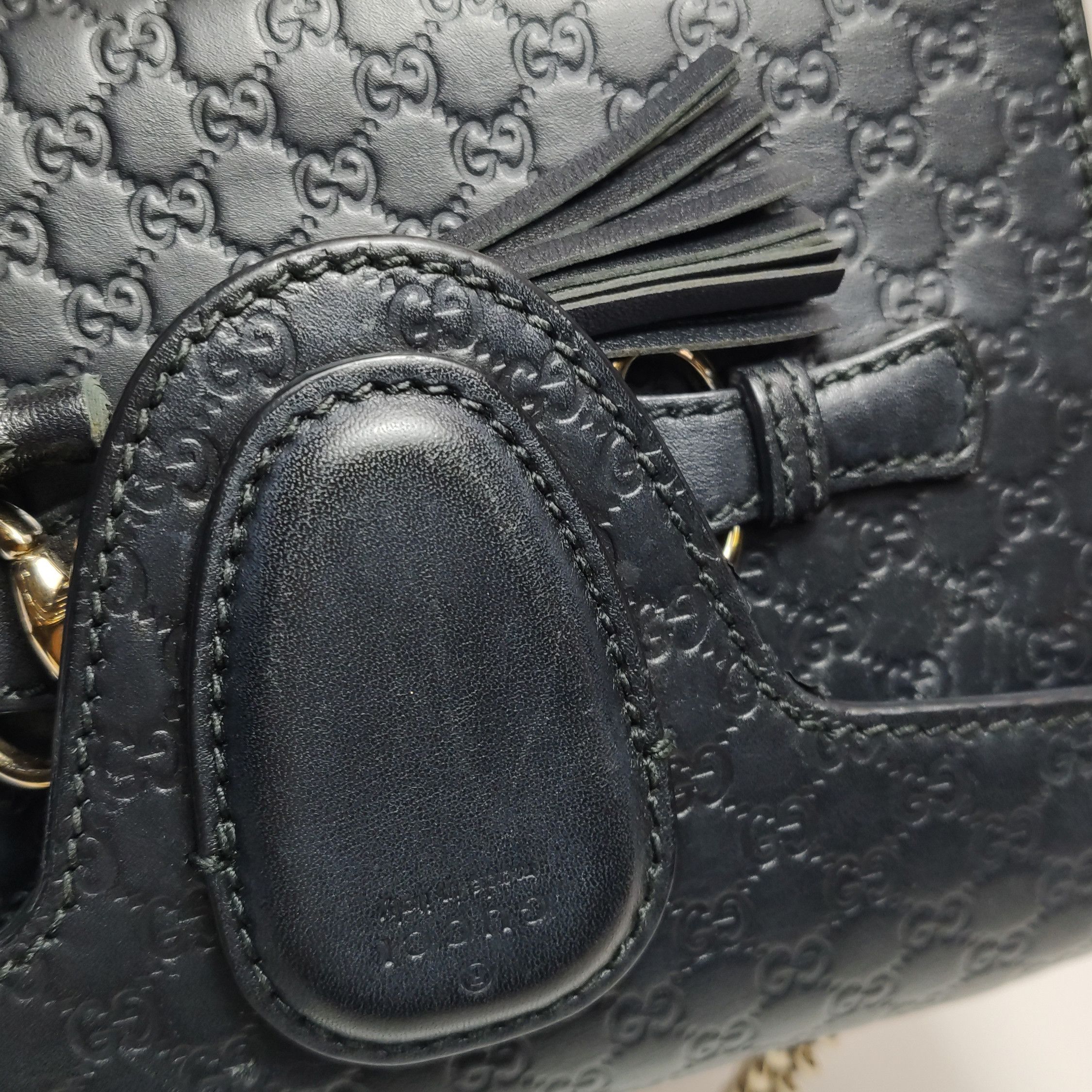 Gucci Gucci Women os Crossbody Bags Size ONE SIZE - 18 Thumbnail