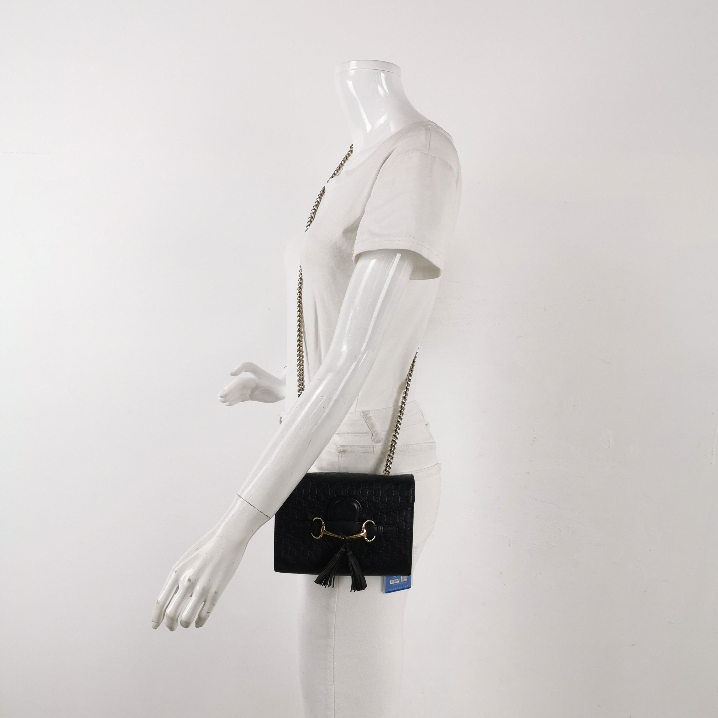 Gucci Gucci Women os Crossbody Bags Size ONE SIZE - 2 Thumbnail